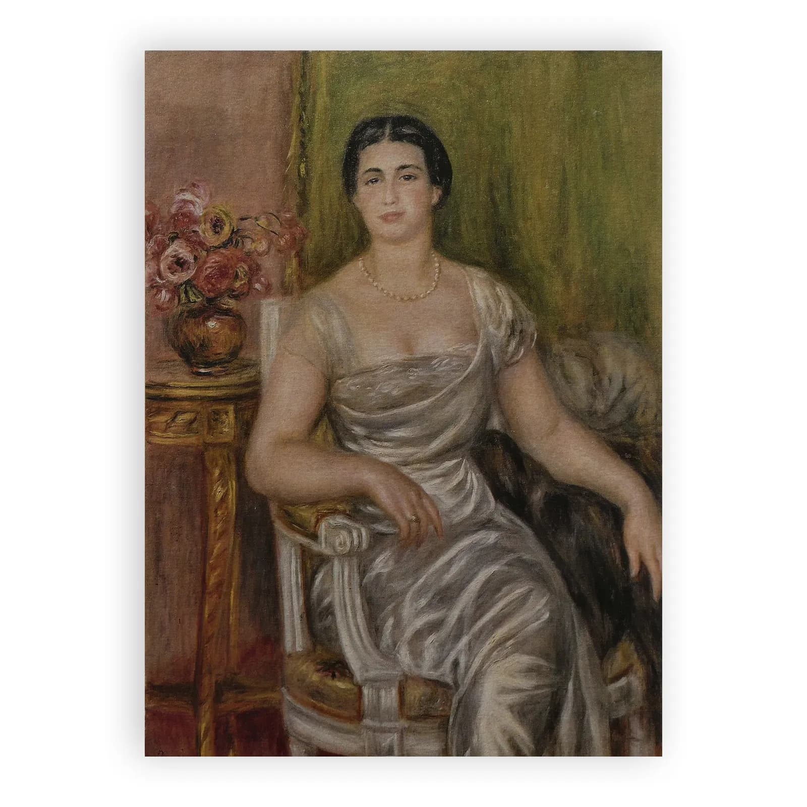 unknown by Pierre Auguste Renoir - view 6 thumbnail