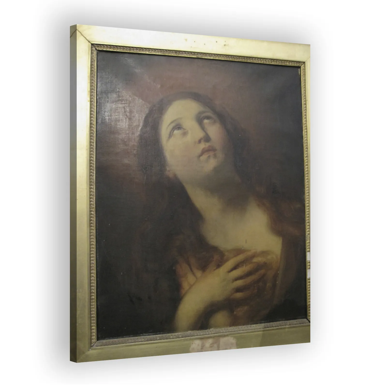 La Madeleine by Guido Reni - view 2 thumbnail