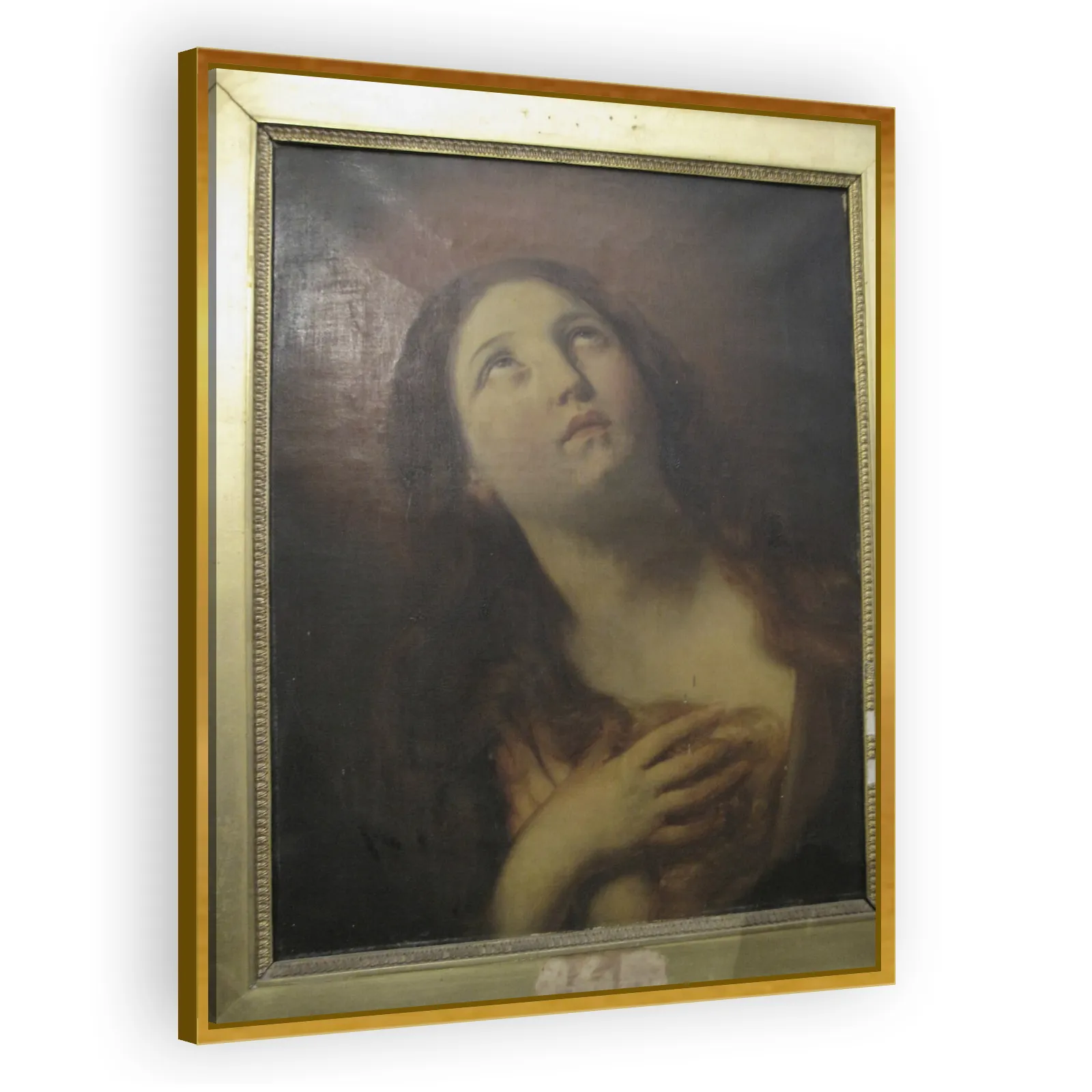 La Madeleine by Guido Reni - view 3 thumbnail