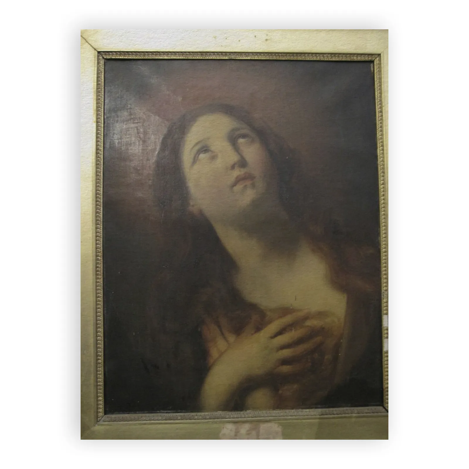 La Madeleine by Guido Reni - view 6 thumbnail