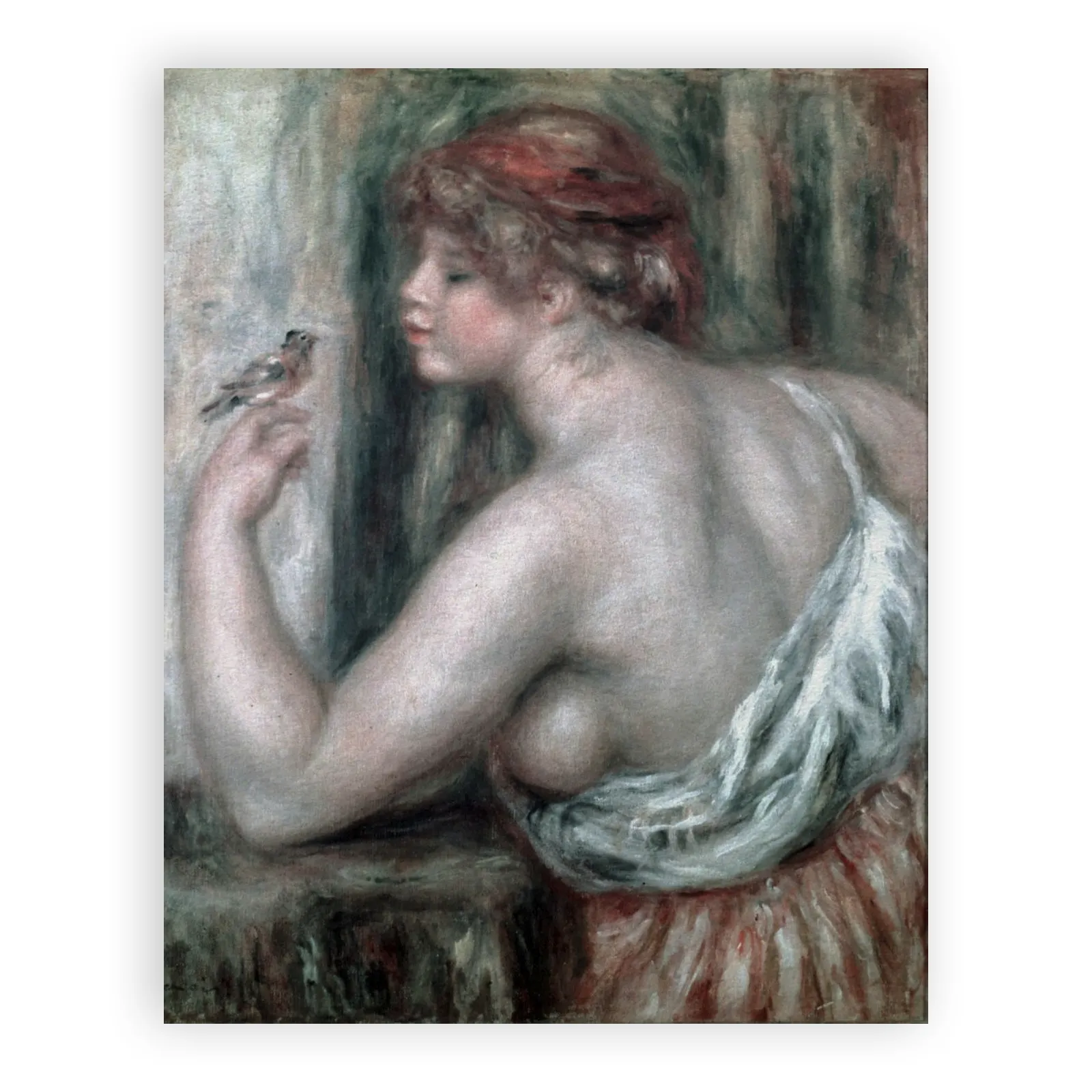 unknown by Pierre Auguste Renoir - view 6 thumbnail