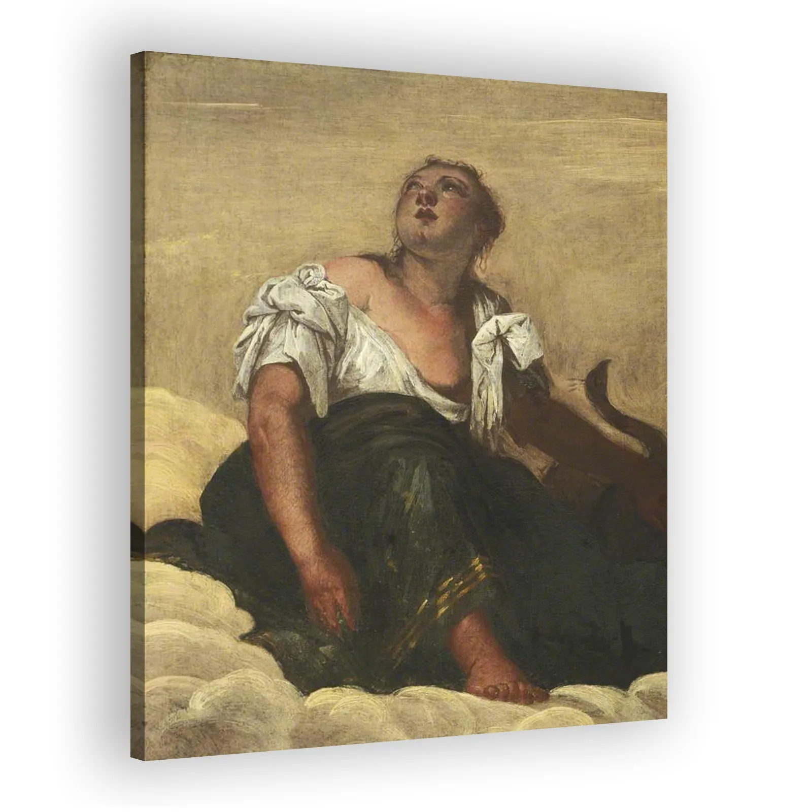 Cybele by Paolo Veronese - view 2 thumbnail