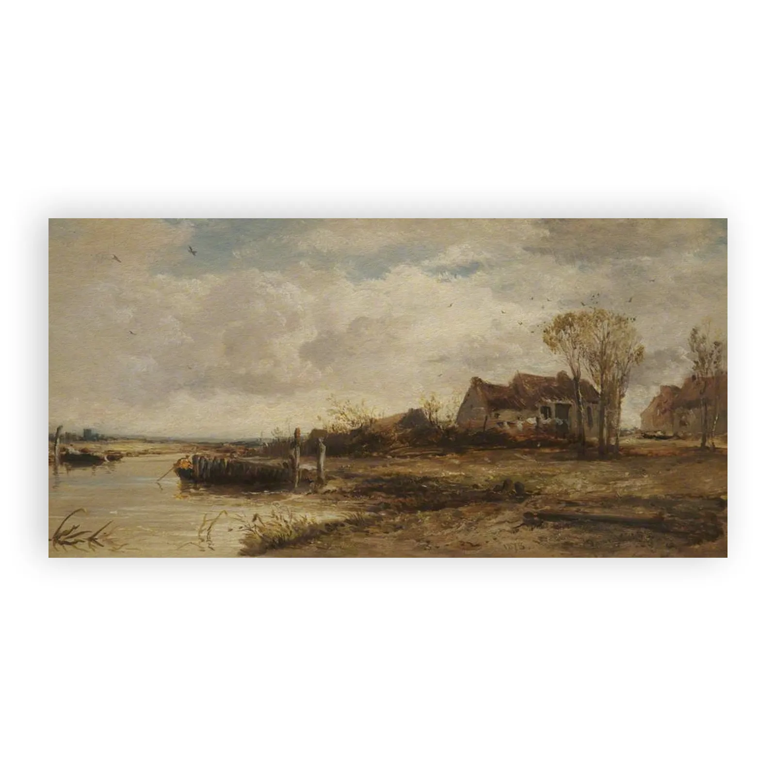 Snape, Suffolk by James Webb - view 6 thumbnail