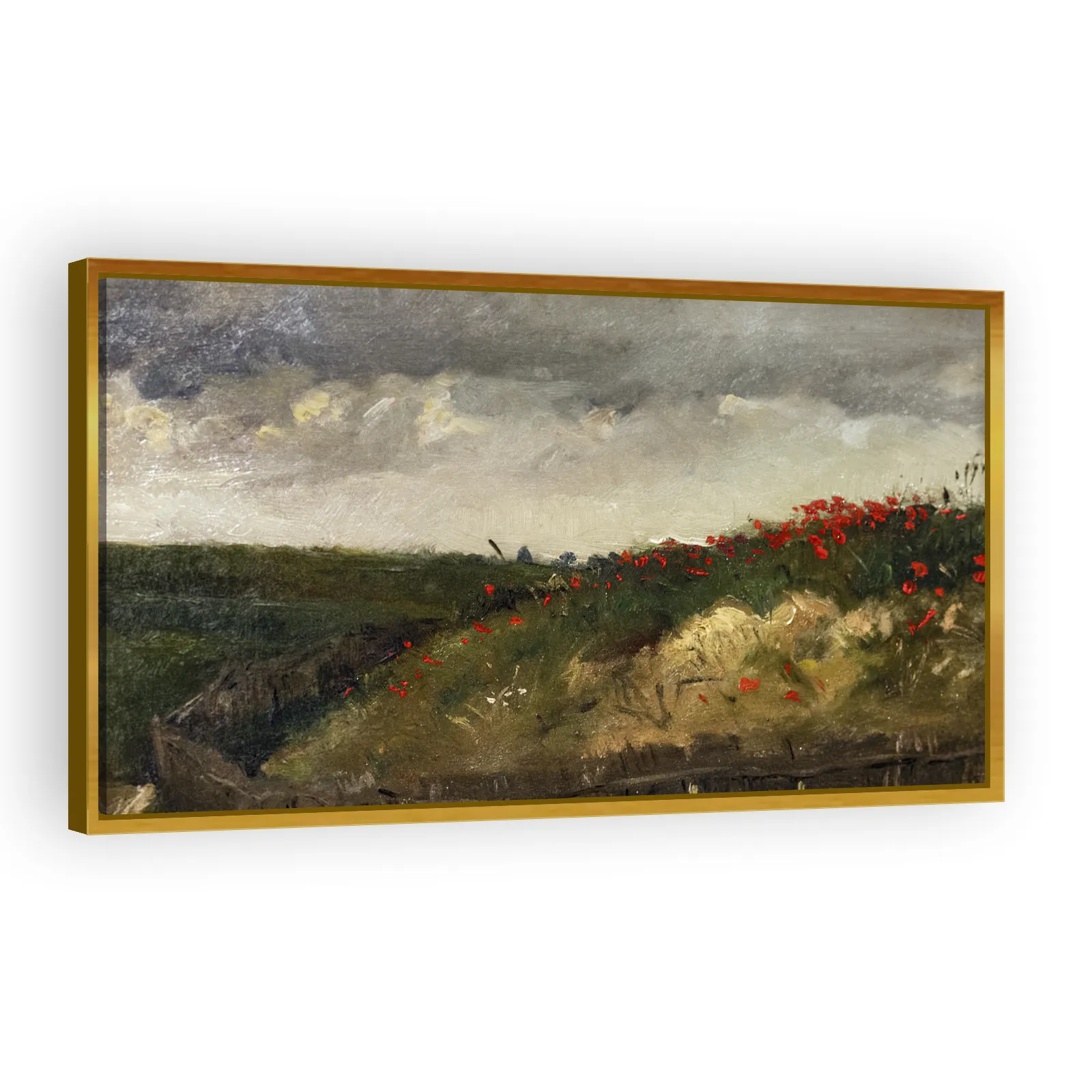 unknown by Gustave Courbet - view 3 thumbnail