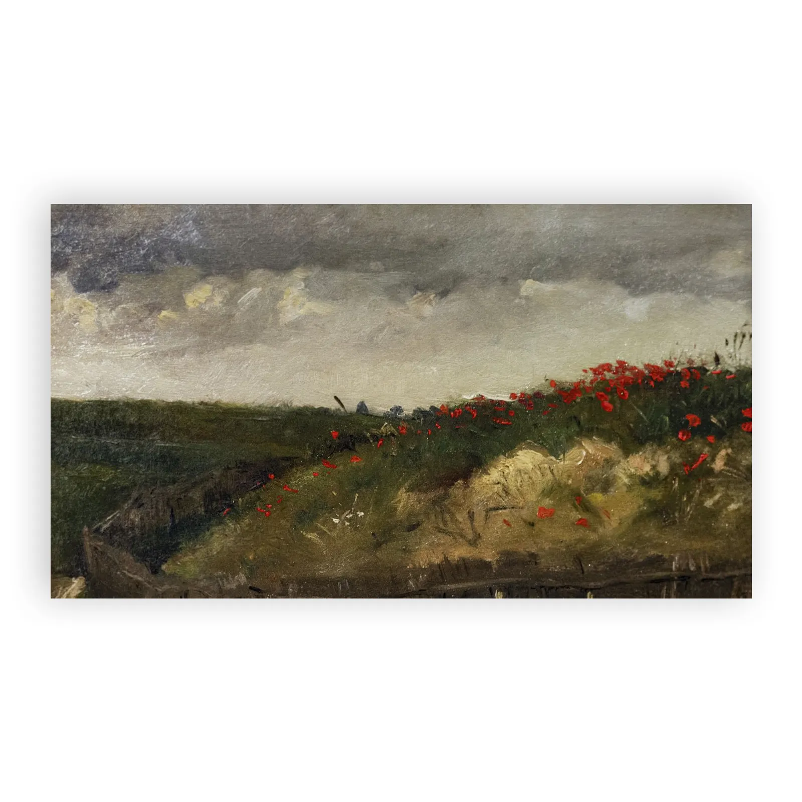 unknown by Gustave Courbet - view 6 thumbnail