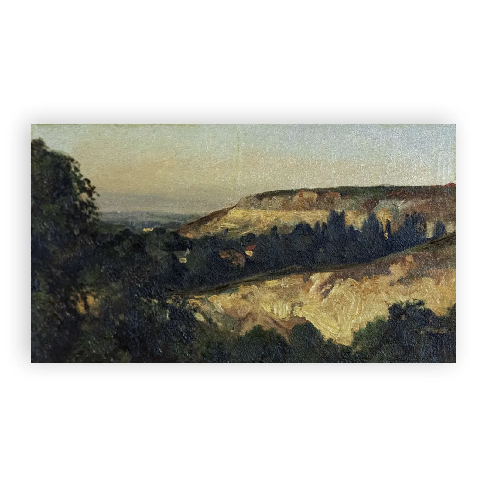 unknown by Gustave Courbet - view 6 thumbnail