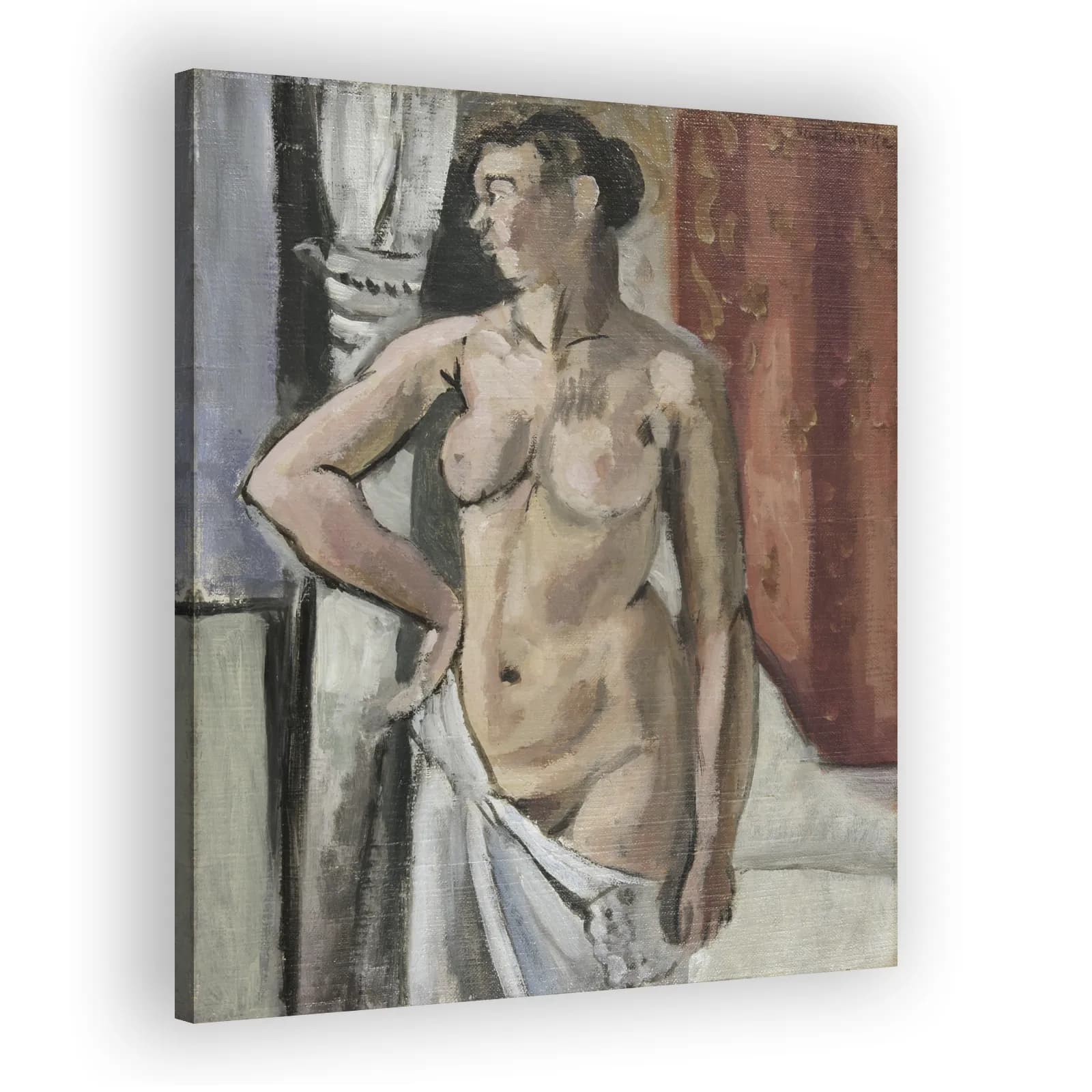 Q123273739 by Henri Matisse - view 2 thumbnail