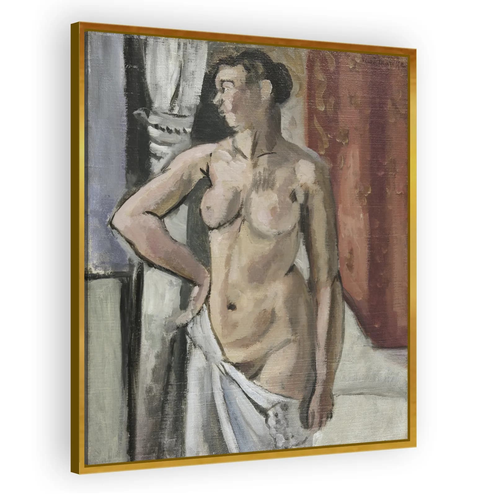 Q123273739 by Henri Matisse - view 3 thumbnail