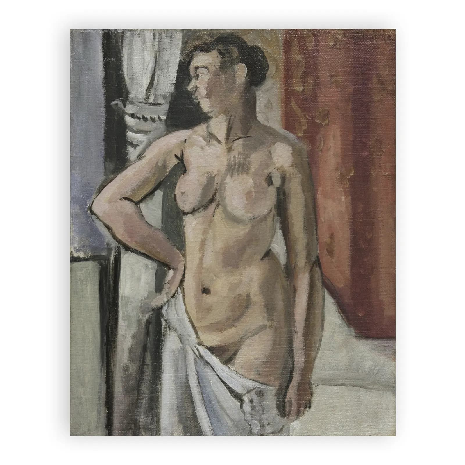 Q123273739 by Henri Matisse - view 6 thumbnail