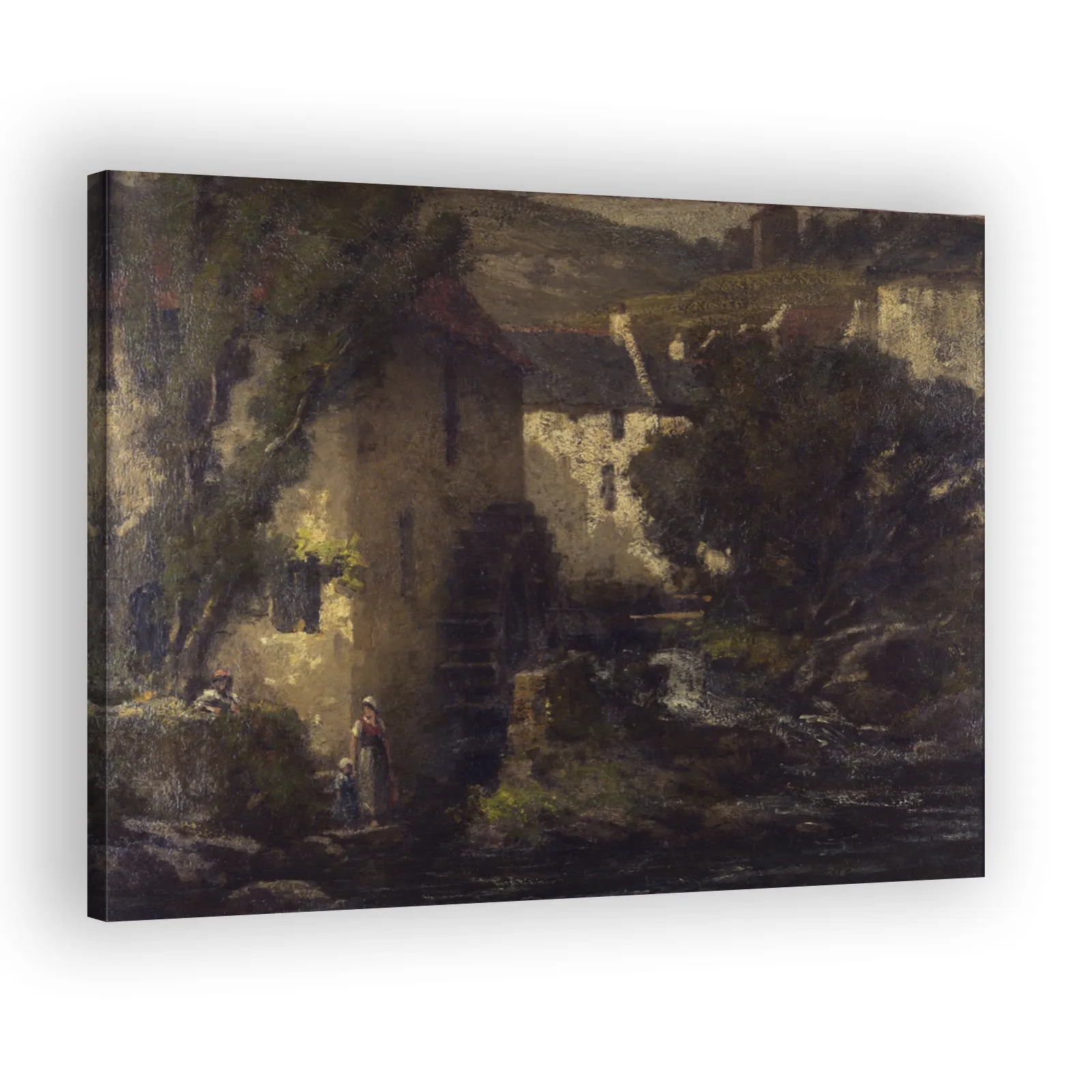 Q123439405 by Gustave Courbet - view 2 thumbnail