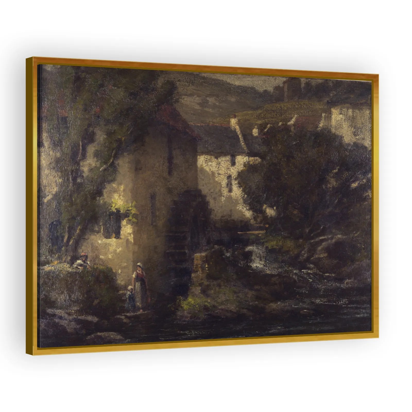 Q123439405 by Gustave Courbet - view 3 thumbnail