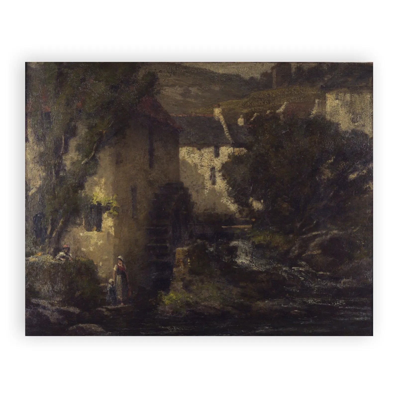 Q123439405 by Gustave Courbet - view 6 thumbnail