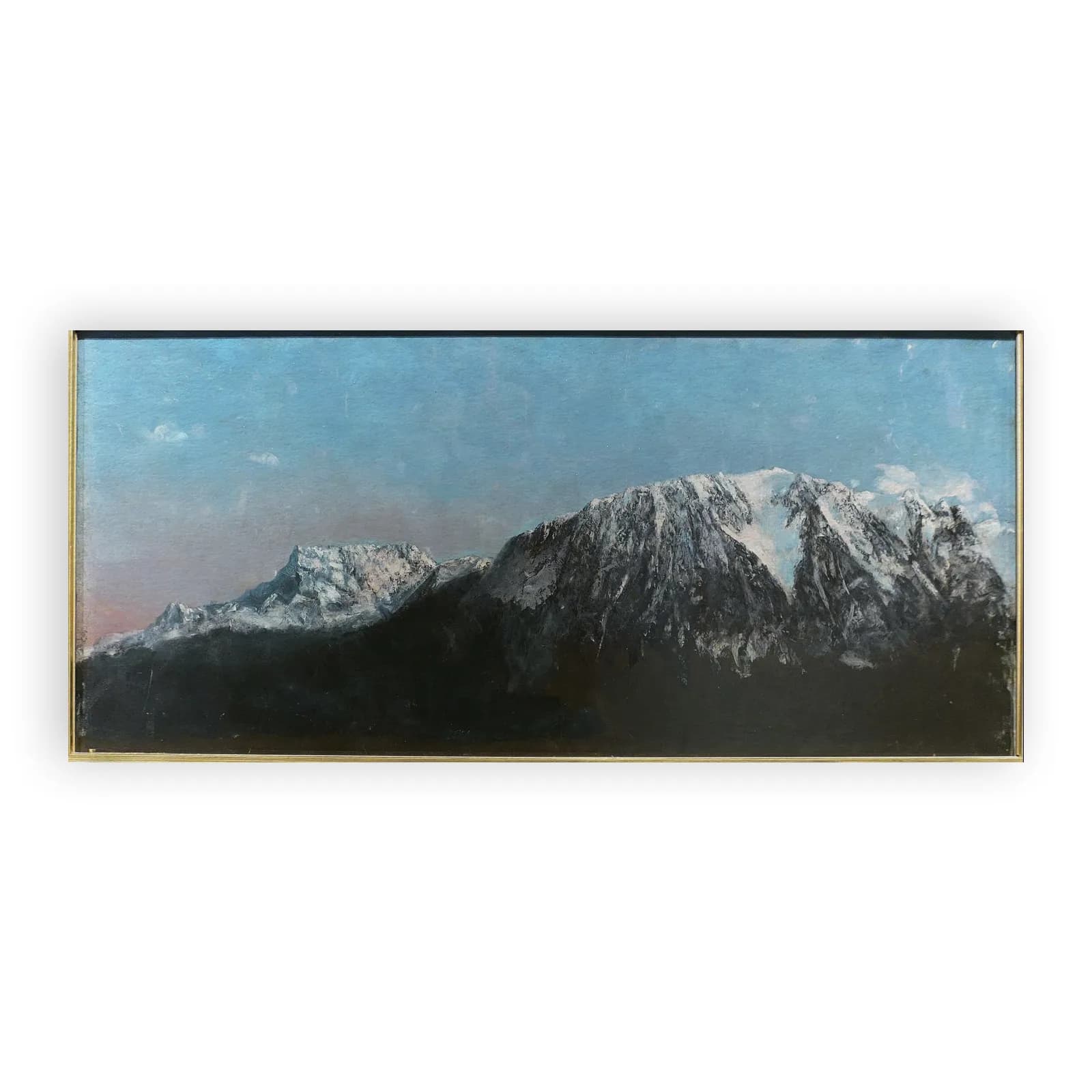 unknown by Gustave Courbet - view 6 thumbnail
