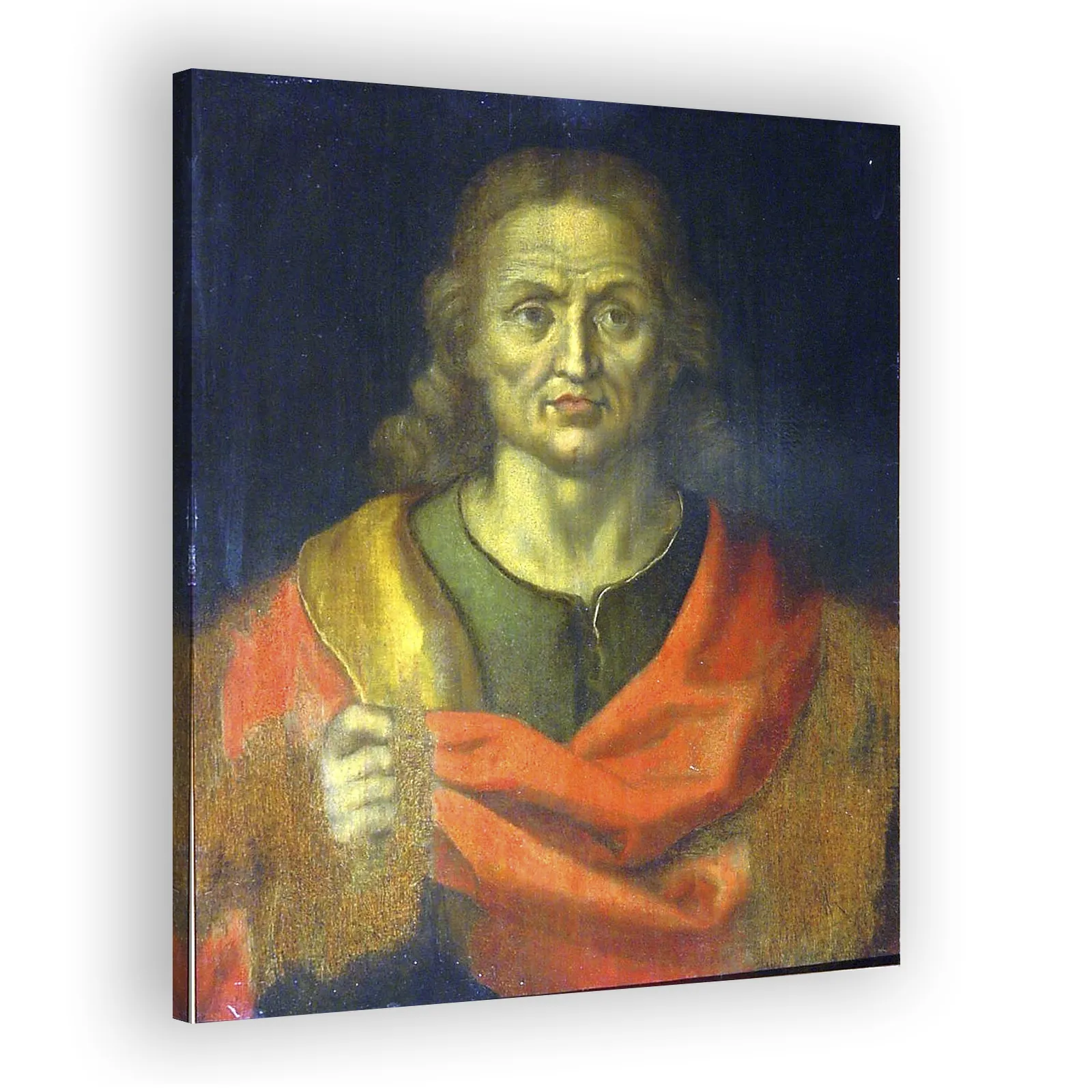 unknown by Albrecht Durer - view 2 thumbnail