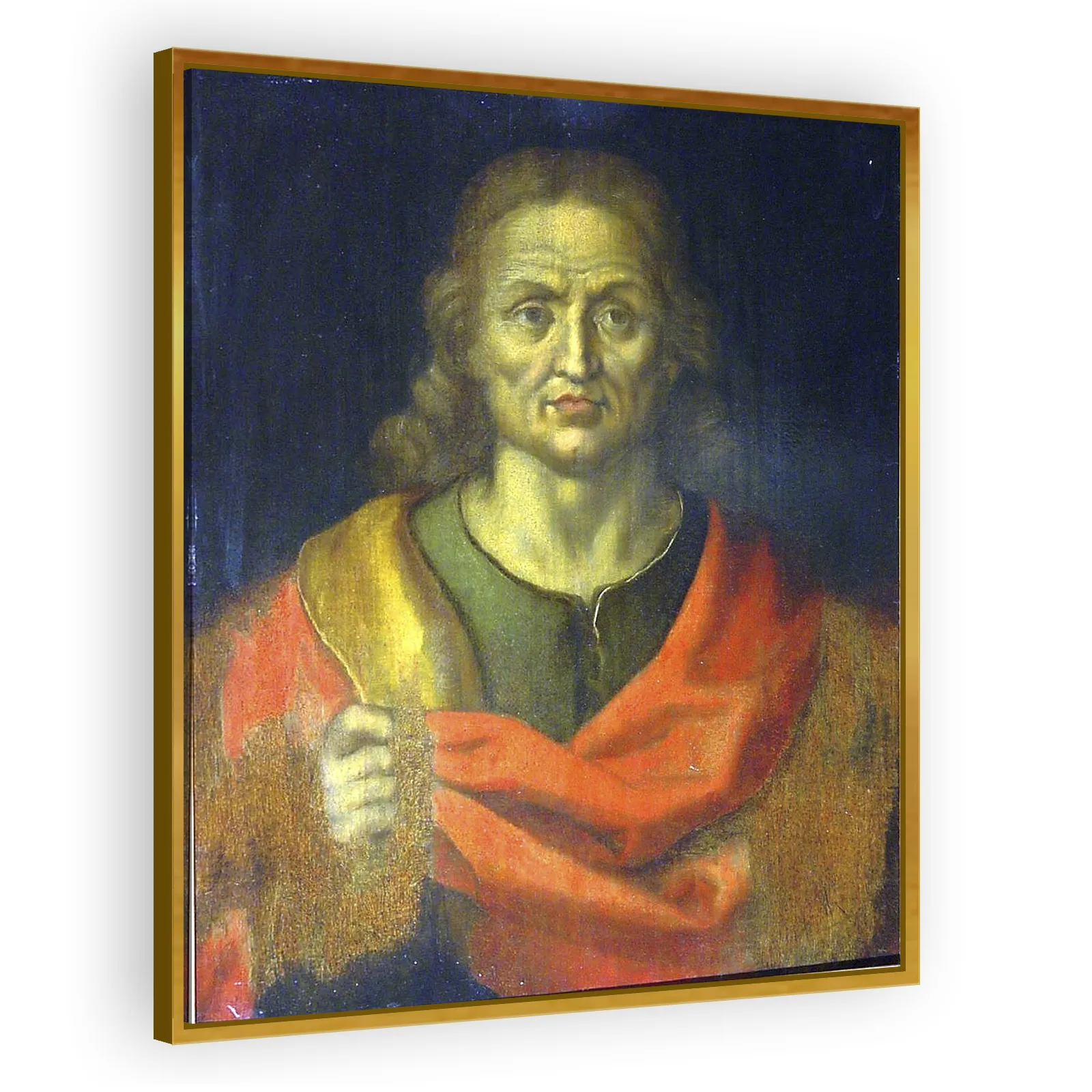 unknown by Albrecht Durer - view 3 thumbnail