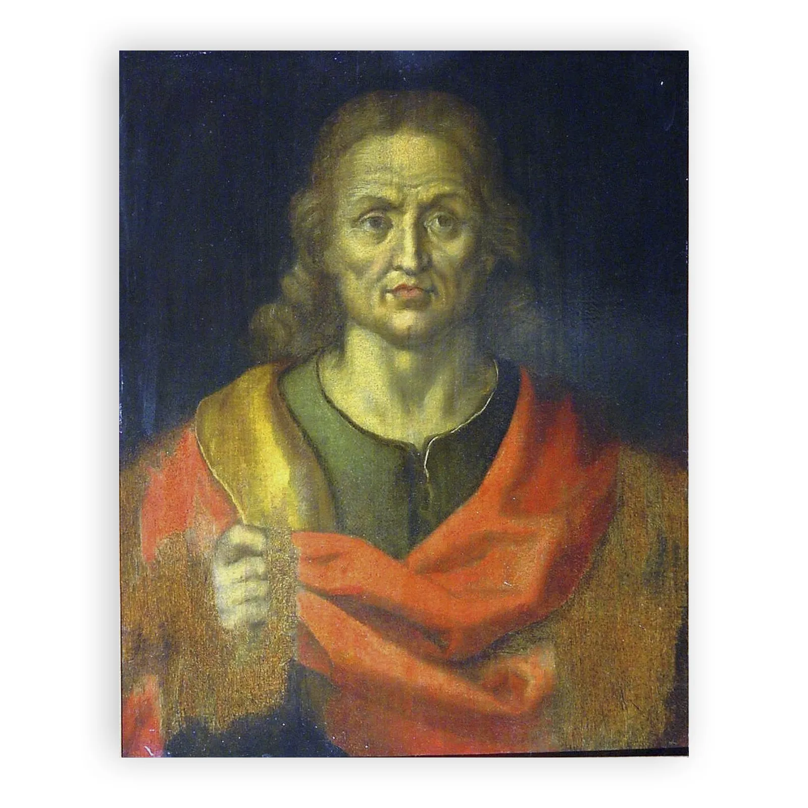 unknown by Albrecht Durer - view 6 thumbnail