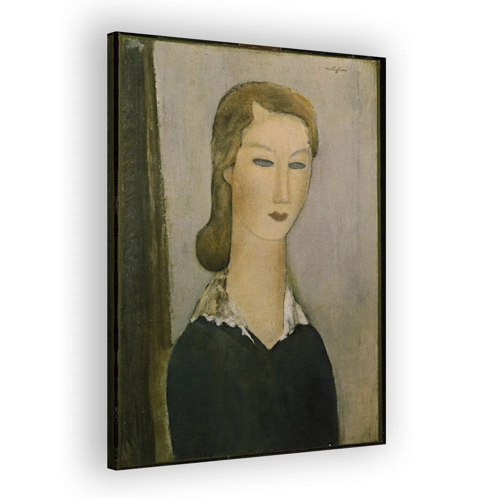Florence by Amedeo Modigliani - view 2 thumbnail
