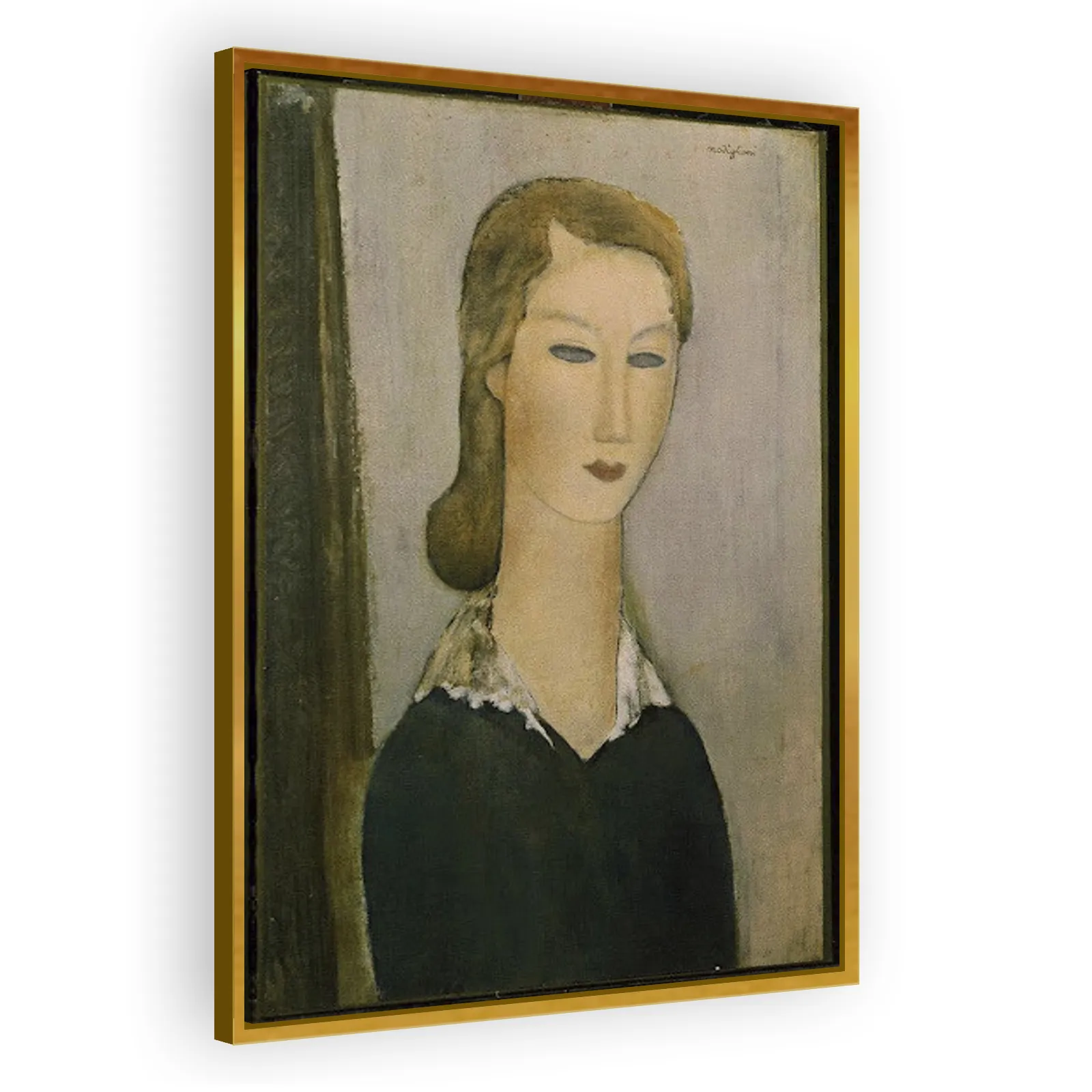 Florence by Amedeo Modigliani - view 3 thumbnail