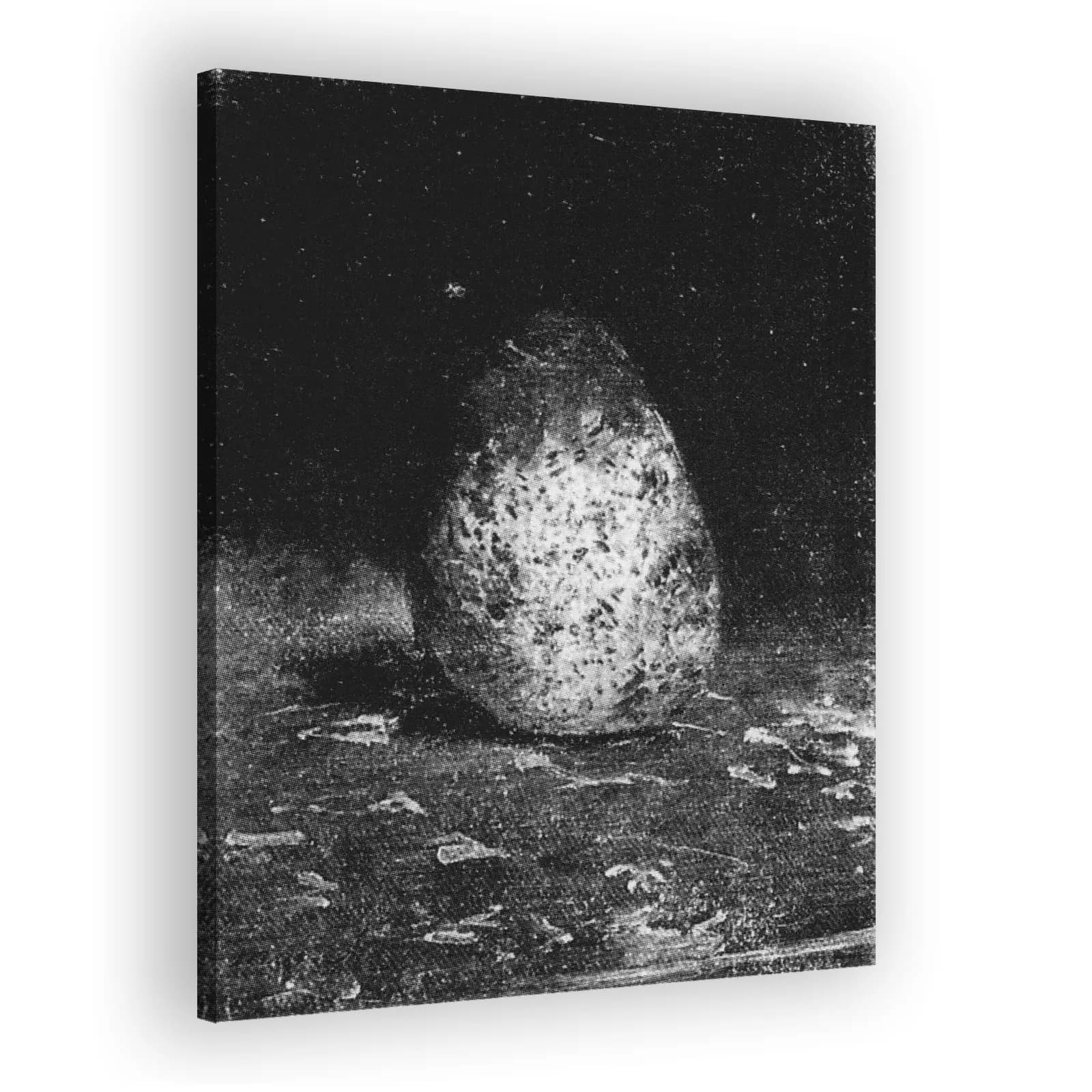 Pear by Edouard Manet - view 2 thumbnail