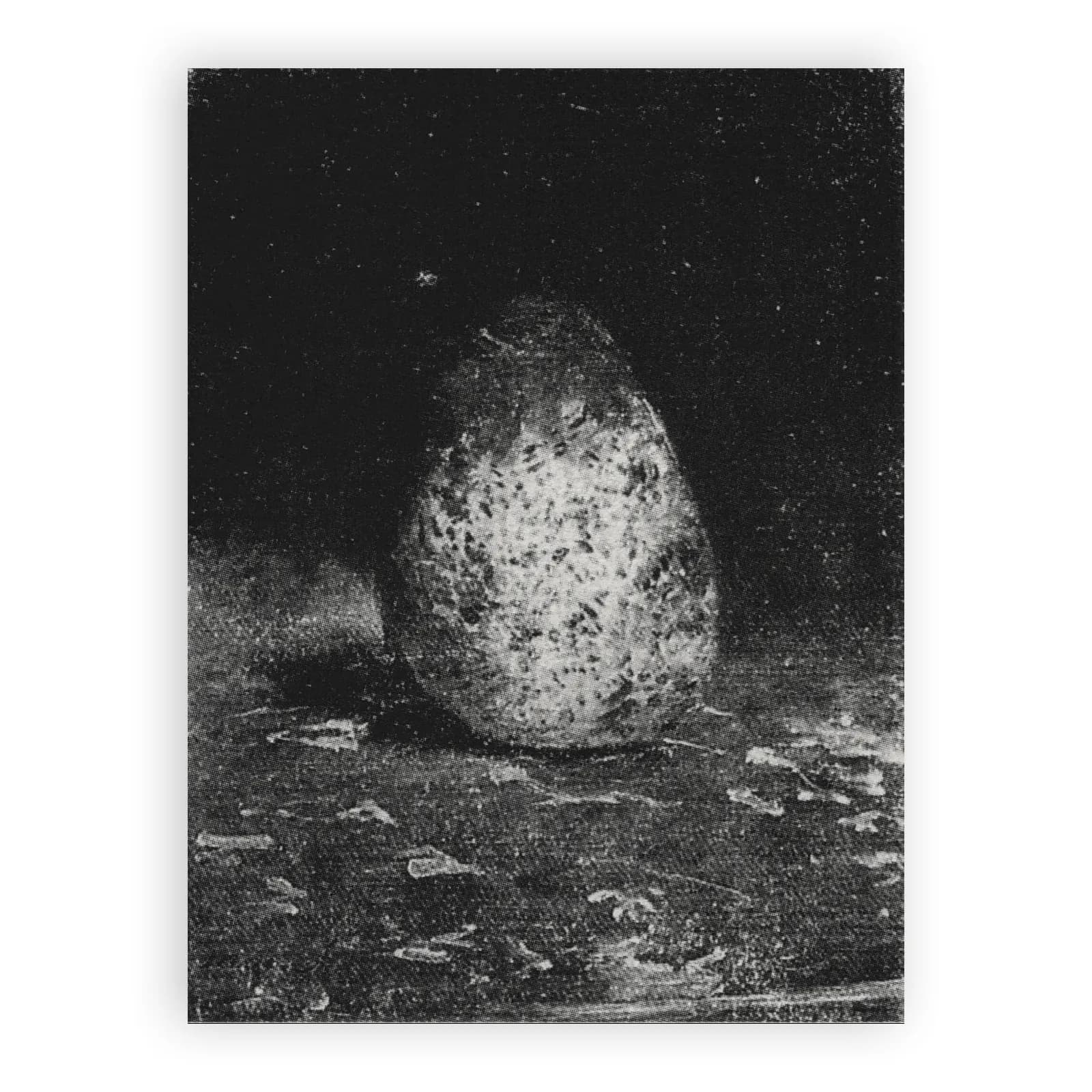 Pear by Edouard Manet - view 6 thumbnail