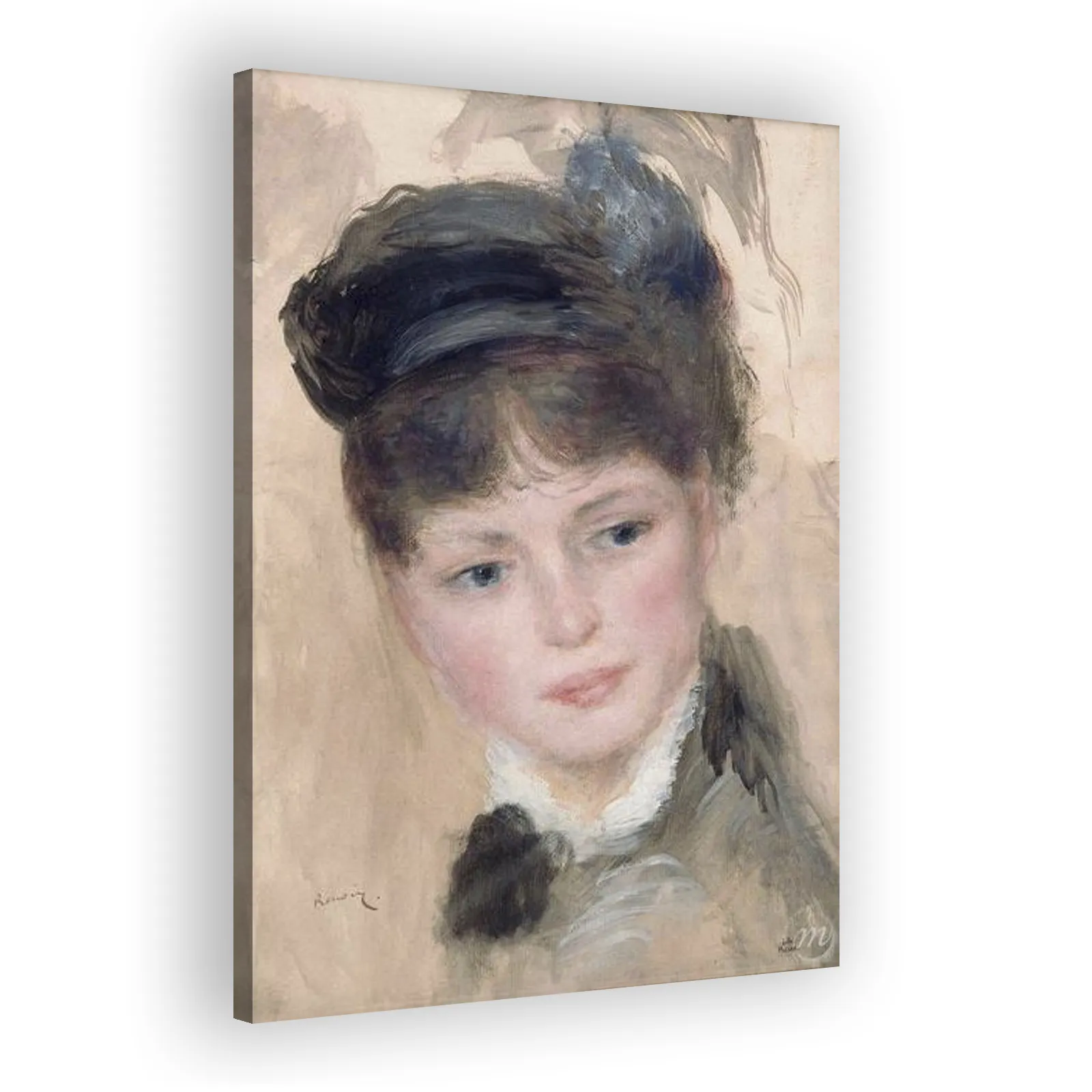 Q135913565 by Pierre Auguste Renoir - view 2 thumbnail