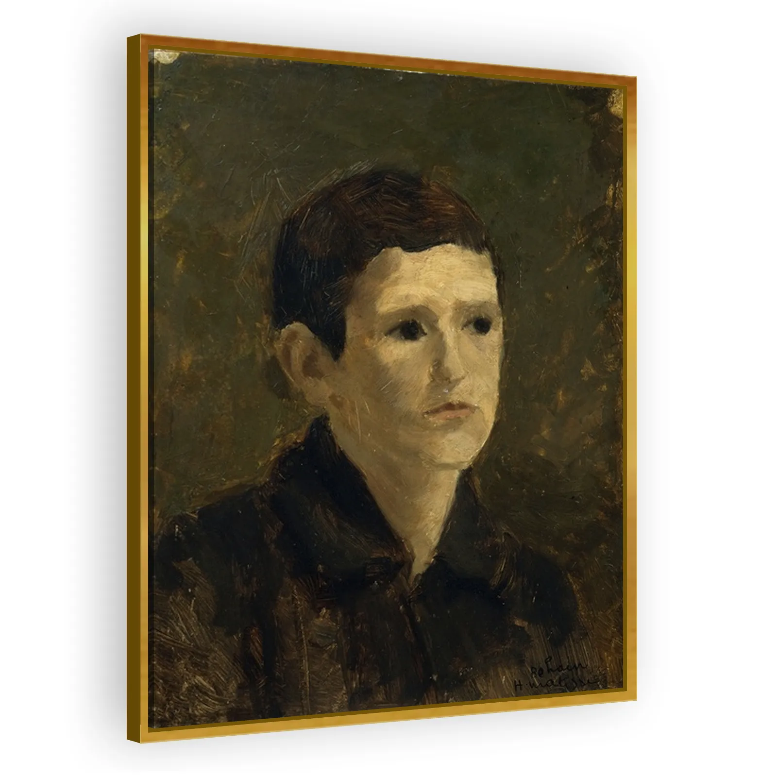 unknown by Henri Matisse - view 3 thumbnail