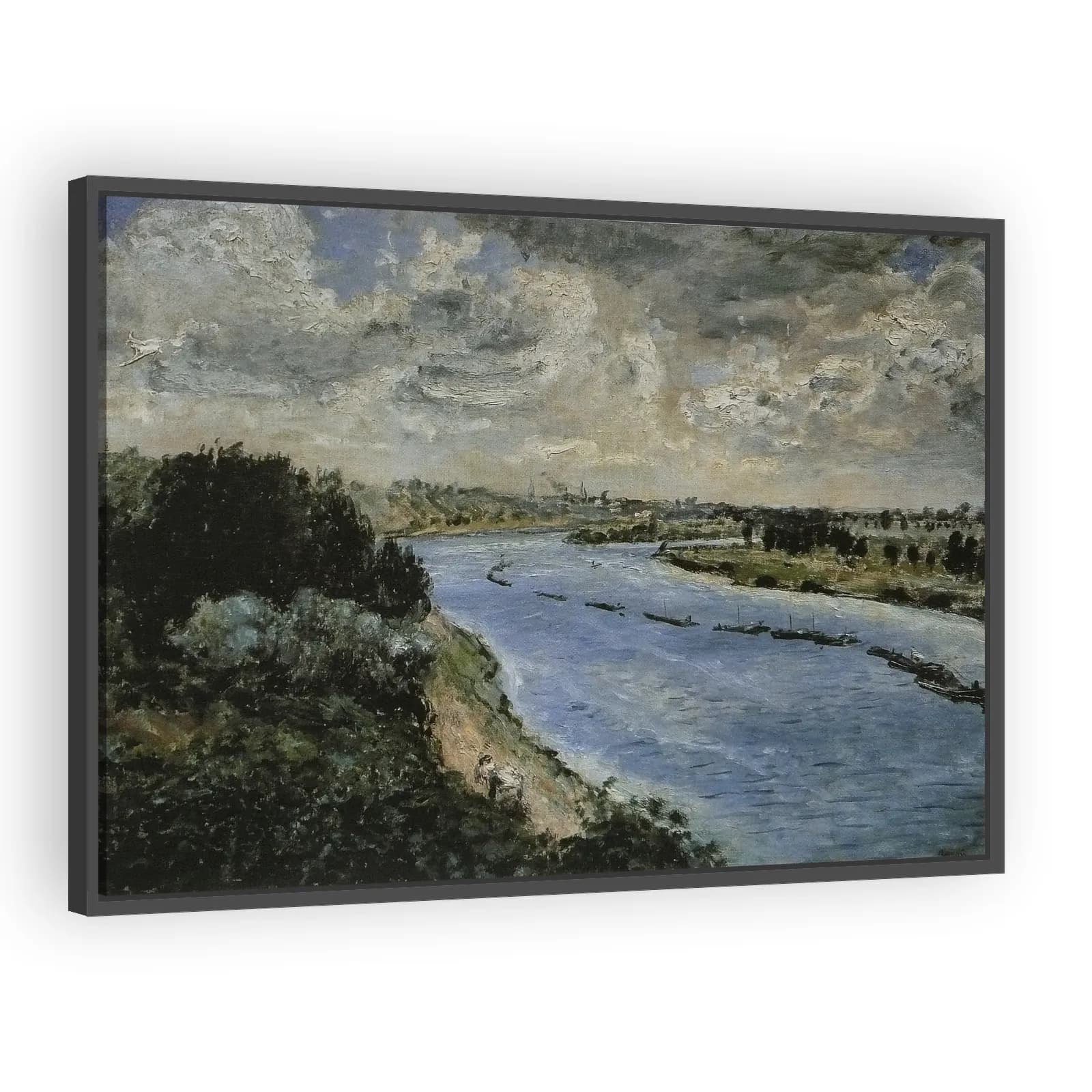 unknown by Pierre Auguste Renoir