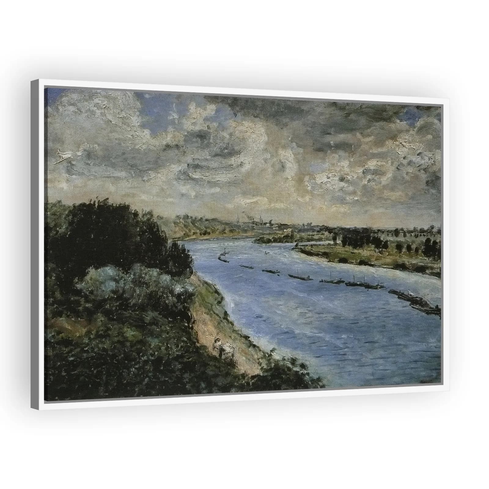 unknown by Pierre Auguste Renoir - view 5 thumbnail