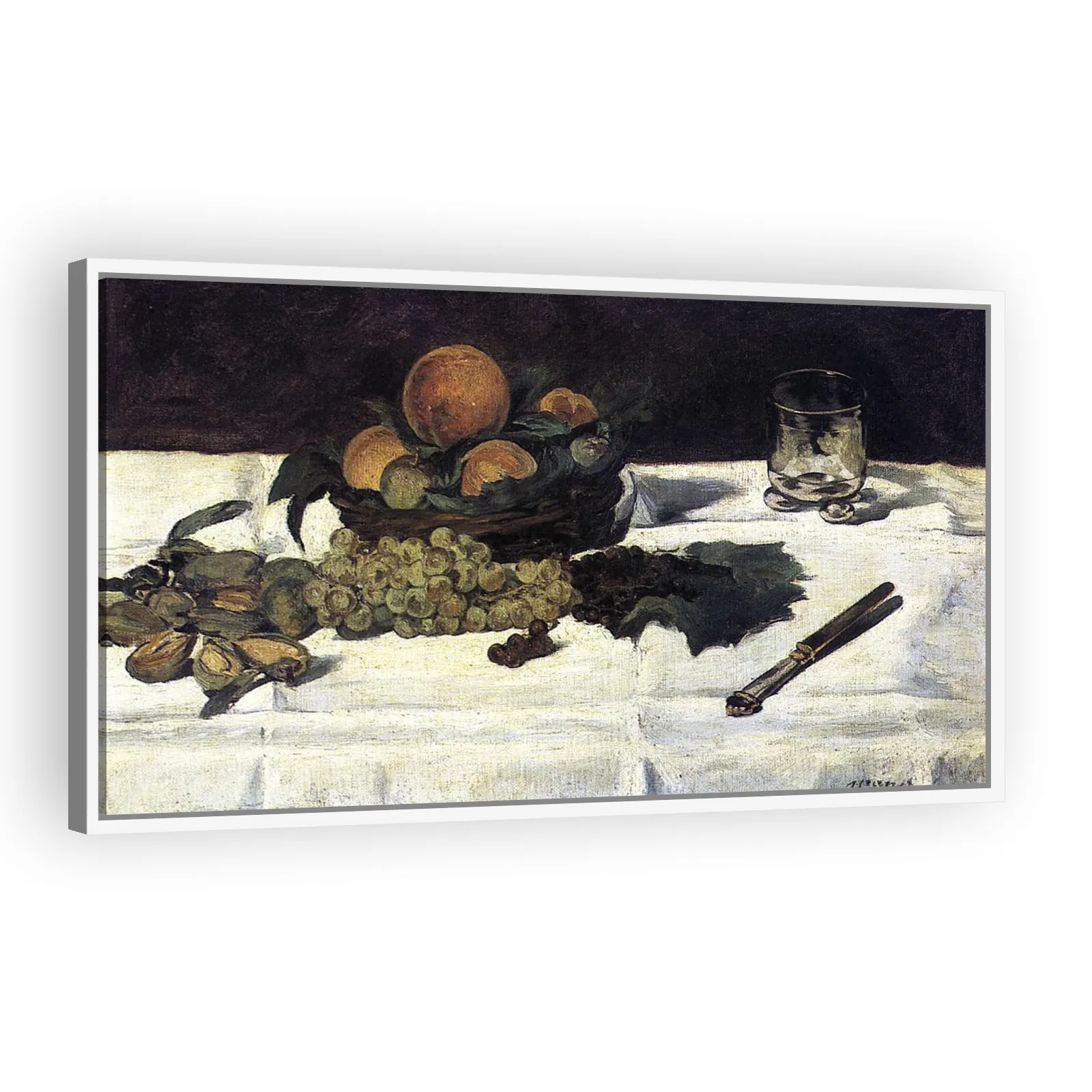 unknown by Edouard Manet - view 5 thumbnail