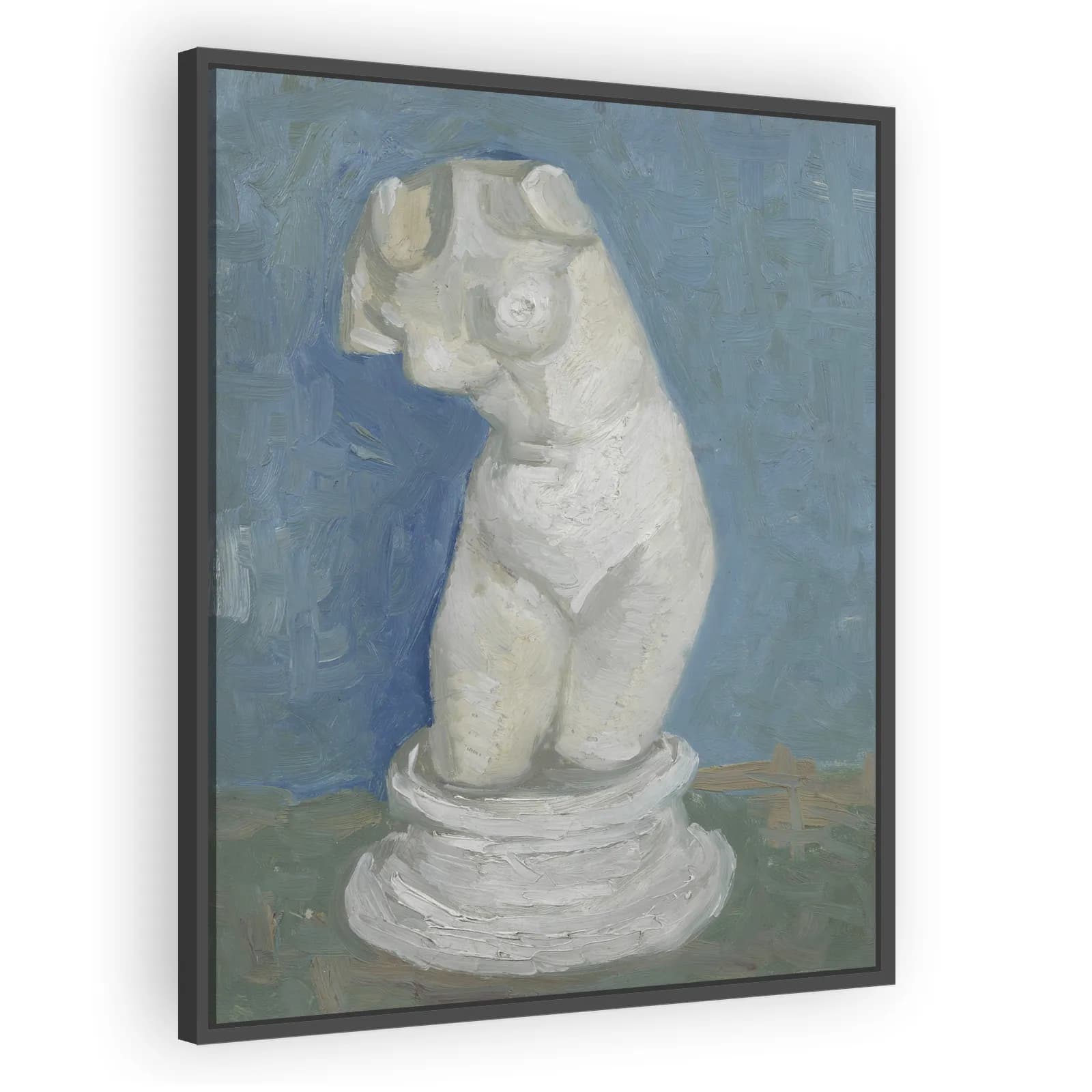 Torso of Venus by Vincent Van Gogh