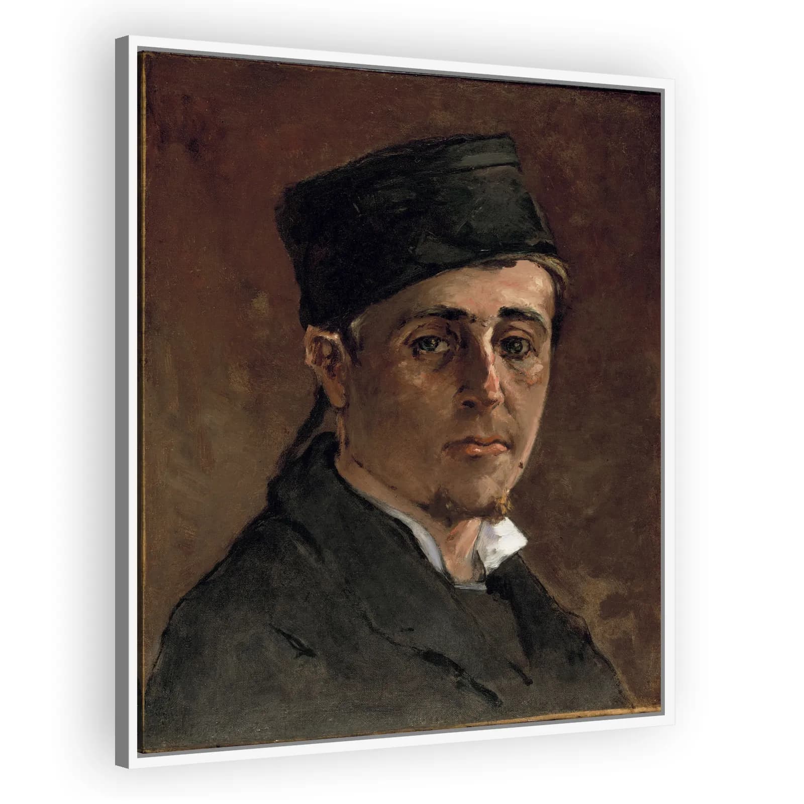 Self-Portrait by Paul Gauguin - view 5 thumbnail