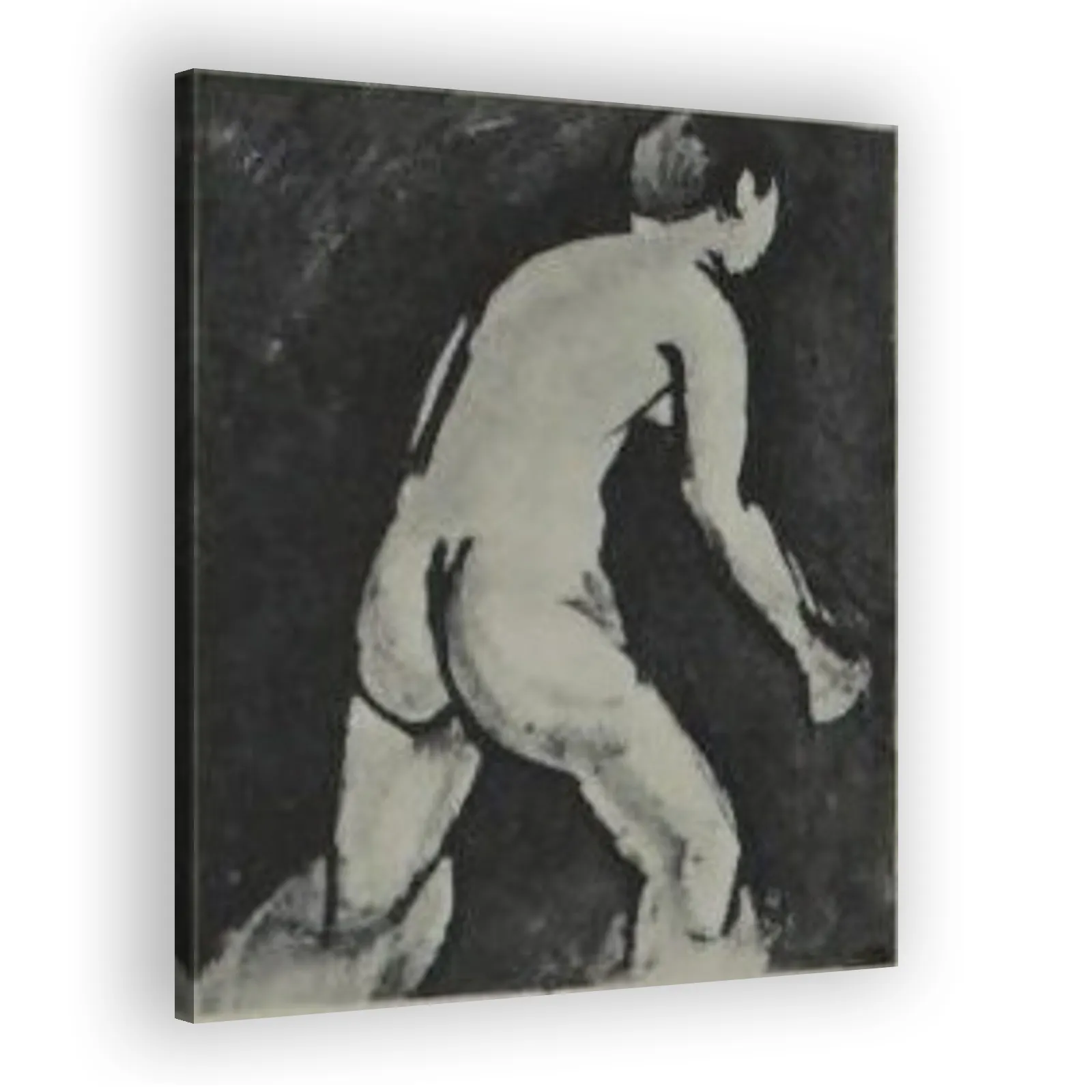 Bather by Henri Matisse - view 2 thumbnail