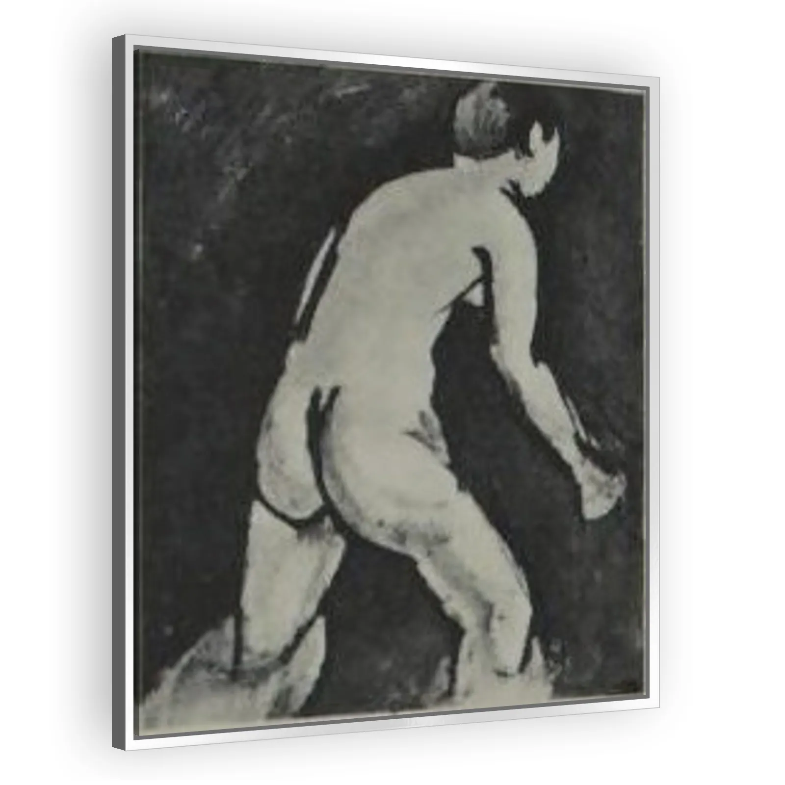 Bather by Henri Matisse - view 4 thumbnail