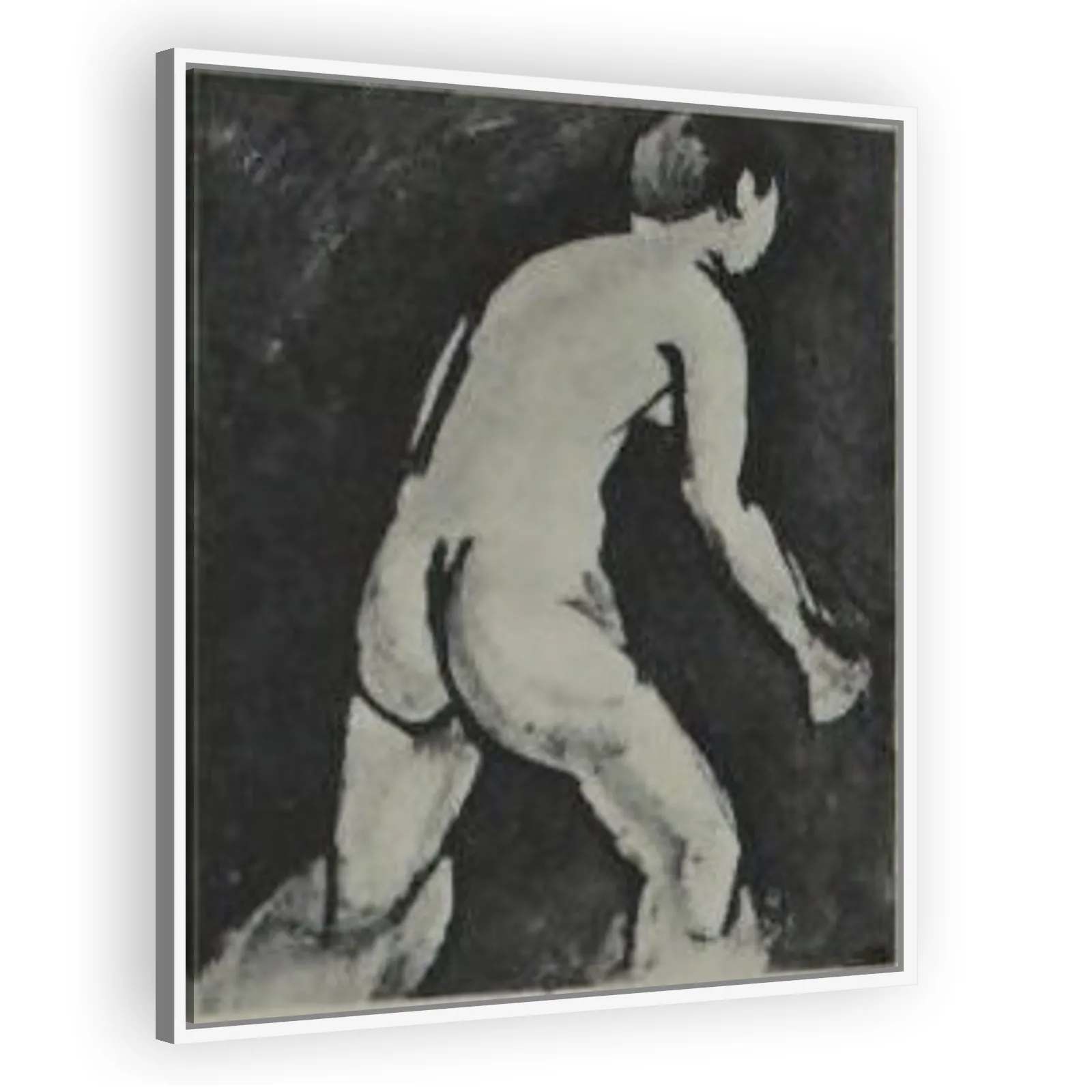 Bather by Henri Matisse - view 5 thumbnail