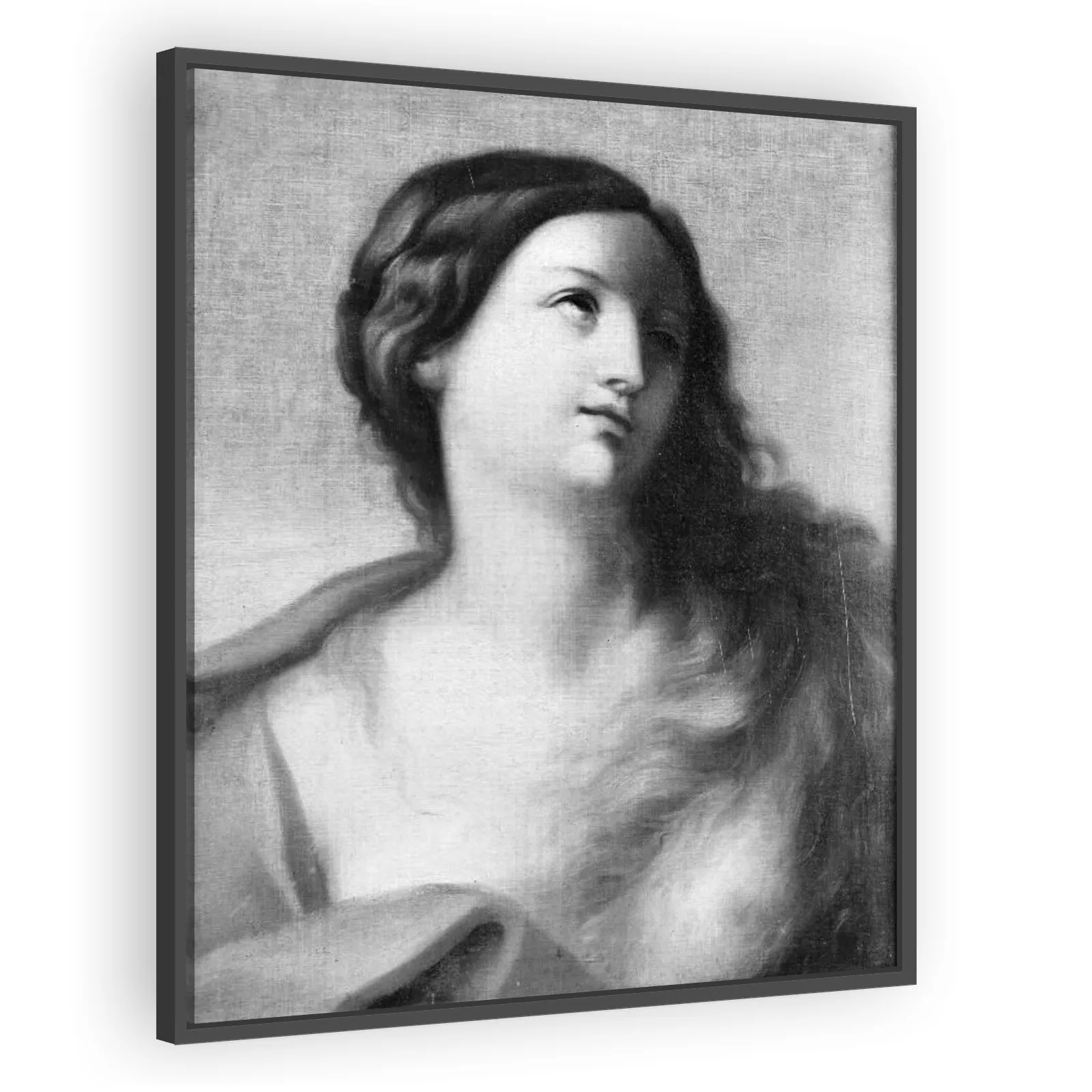 Penitent Mary Magdalene by Guido Reni