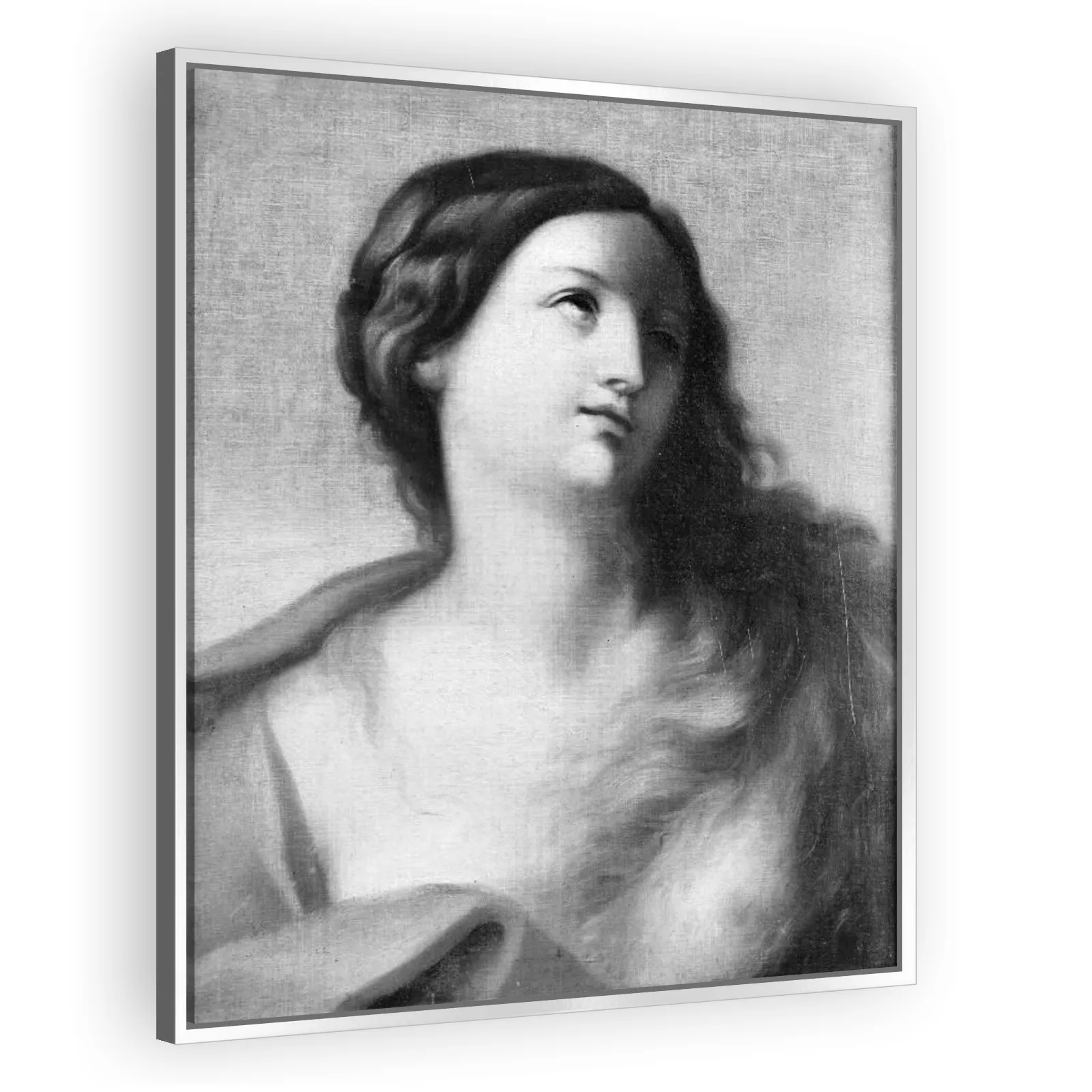 Penitent Mary Magdalene by Guido Reni - view 4 thumbnail