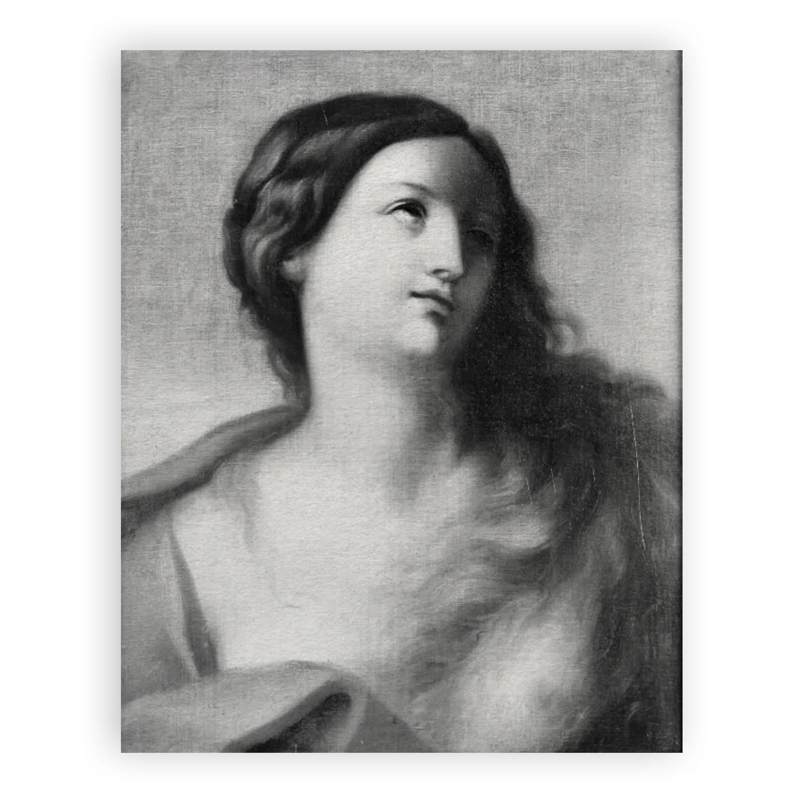 Penitent Mary Magdalene by Guido Reni - view 6 thumbnail
