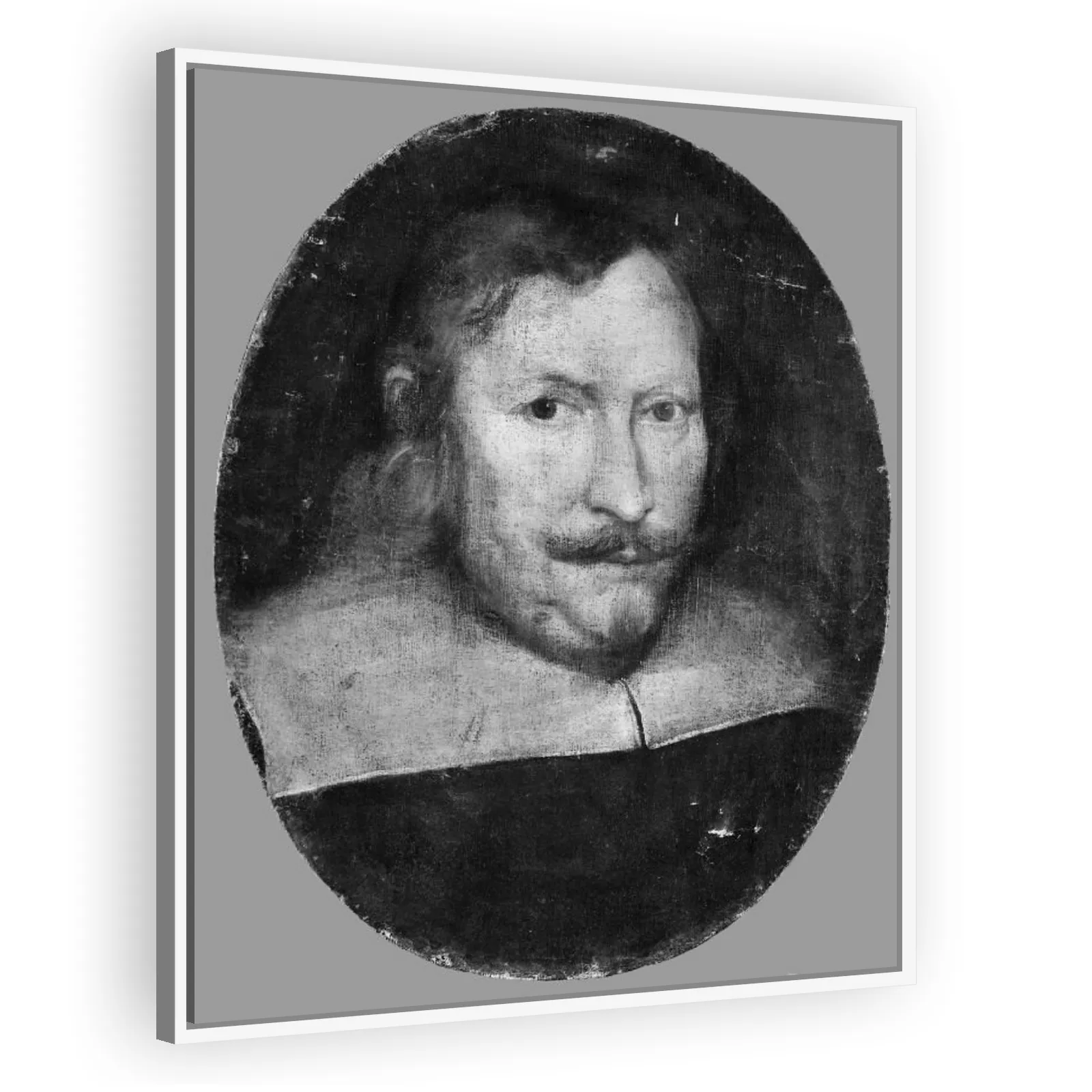 Portrait of a Man by Anthony Van Dyck - view 5 thumbnail
