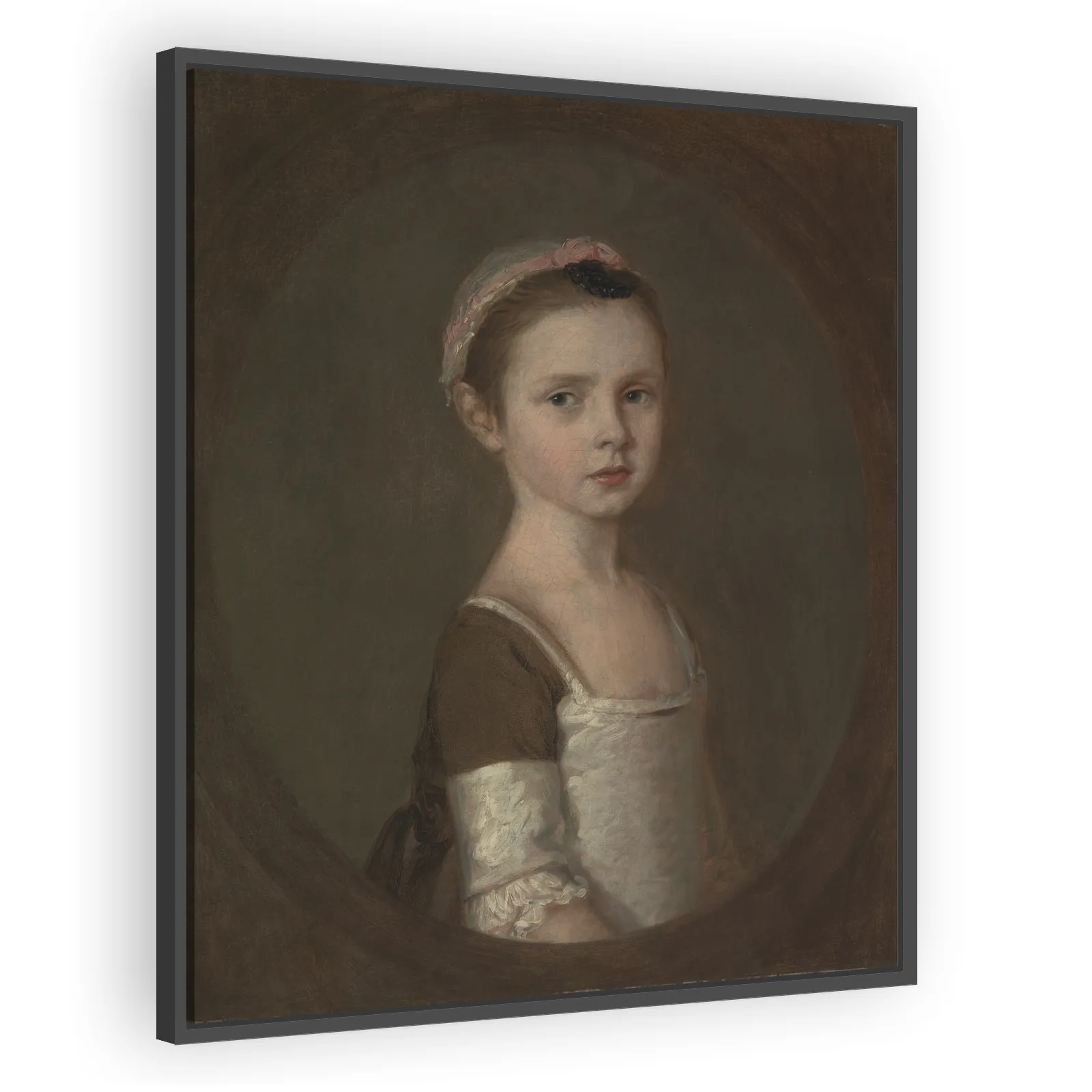 Miss Susanna Gardiner (1752–1818) by Thomas Gainsborough