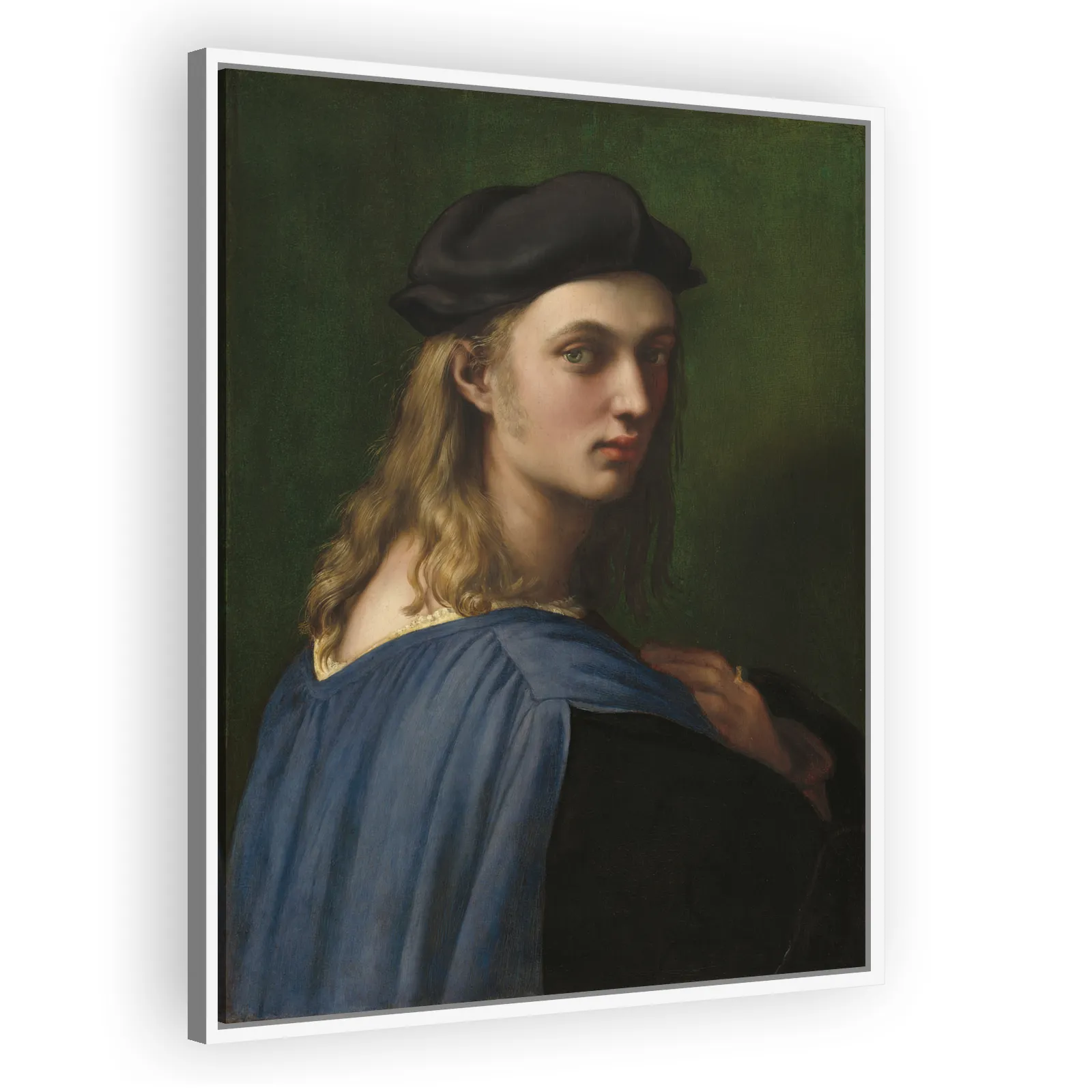 Bindo Altoviti by Raphael - view 5 thumbnail