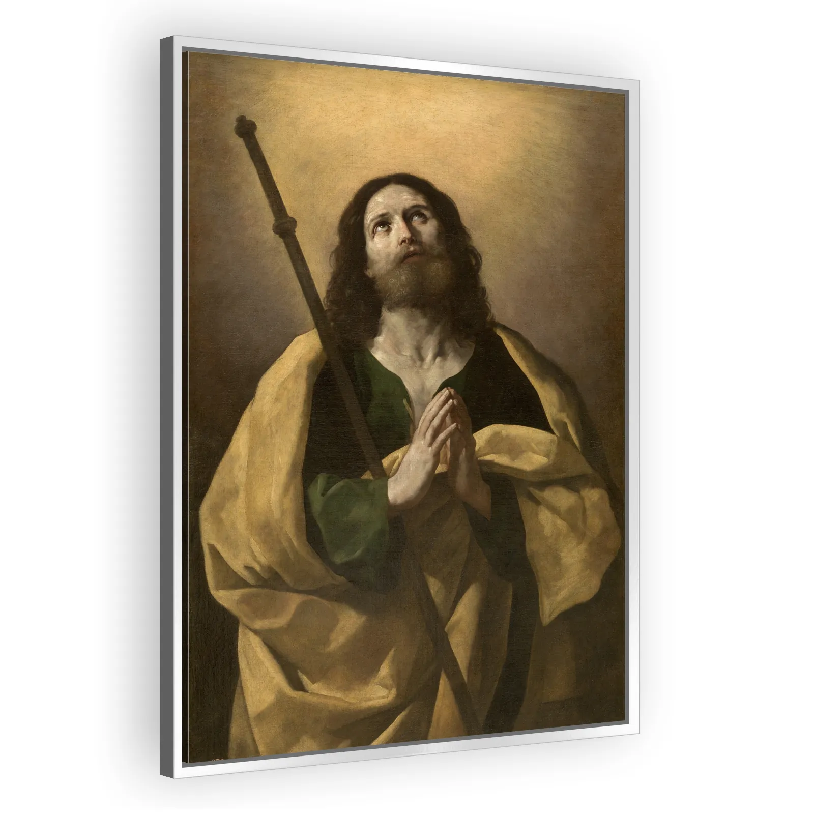 The Apostle James the Greater by Guido Reni - view 4 thumbnail