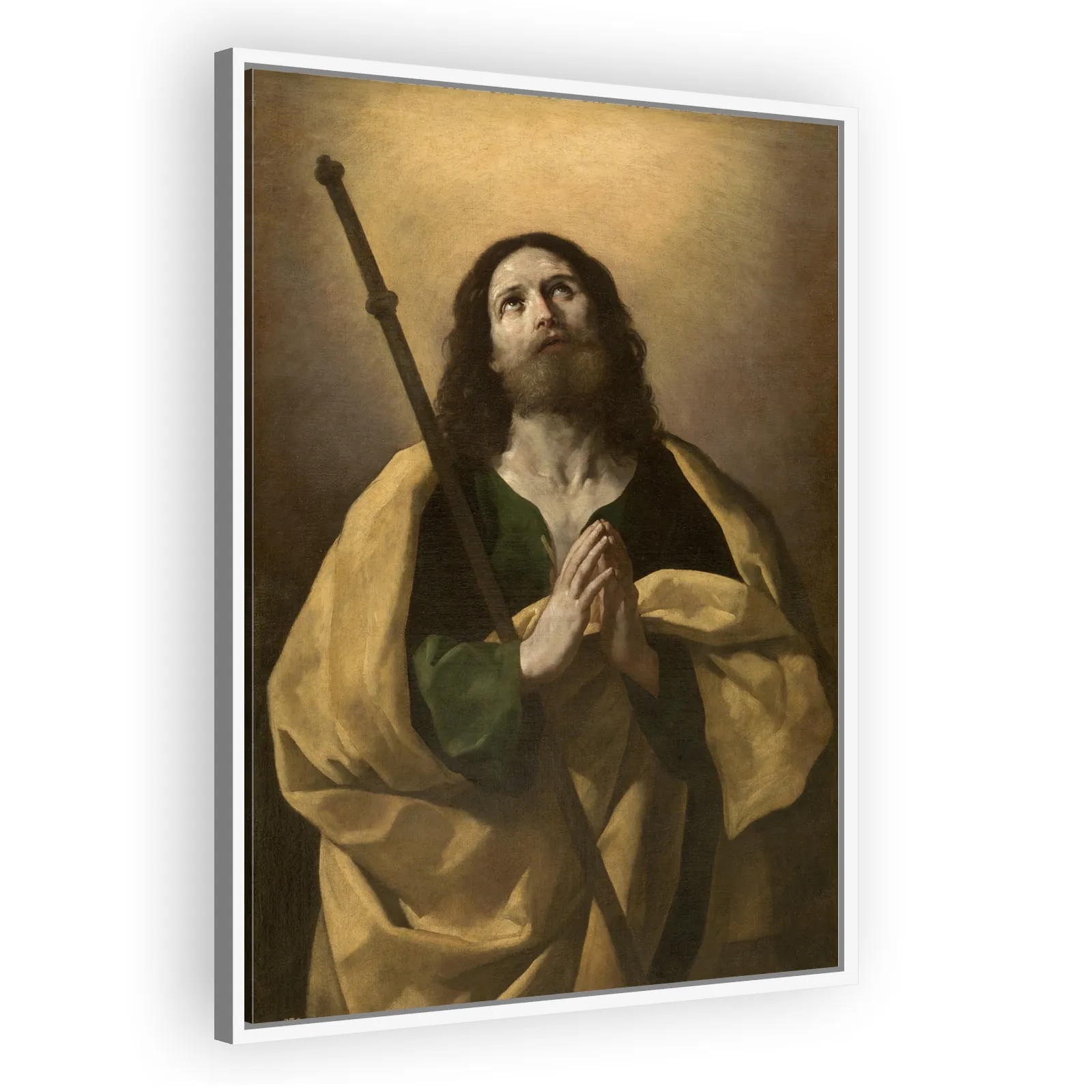 The Apostle James the Greater by Guido Reni - view 5 thumbnail