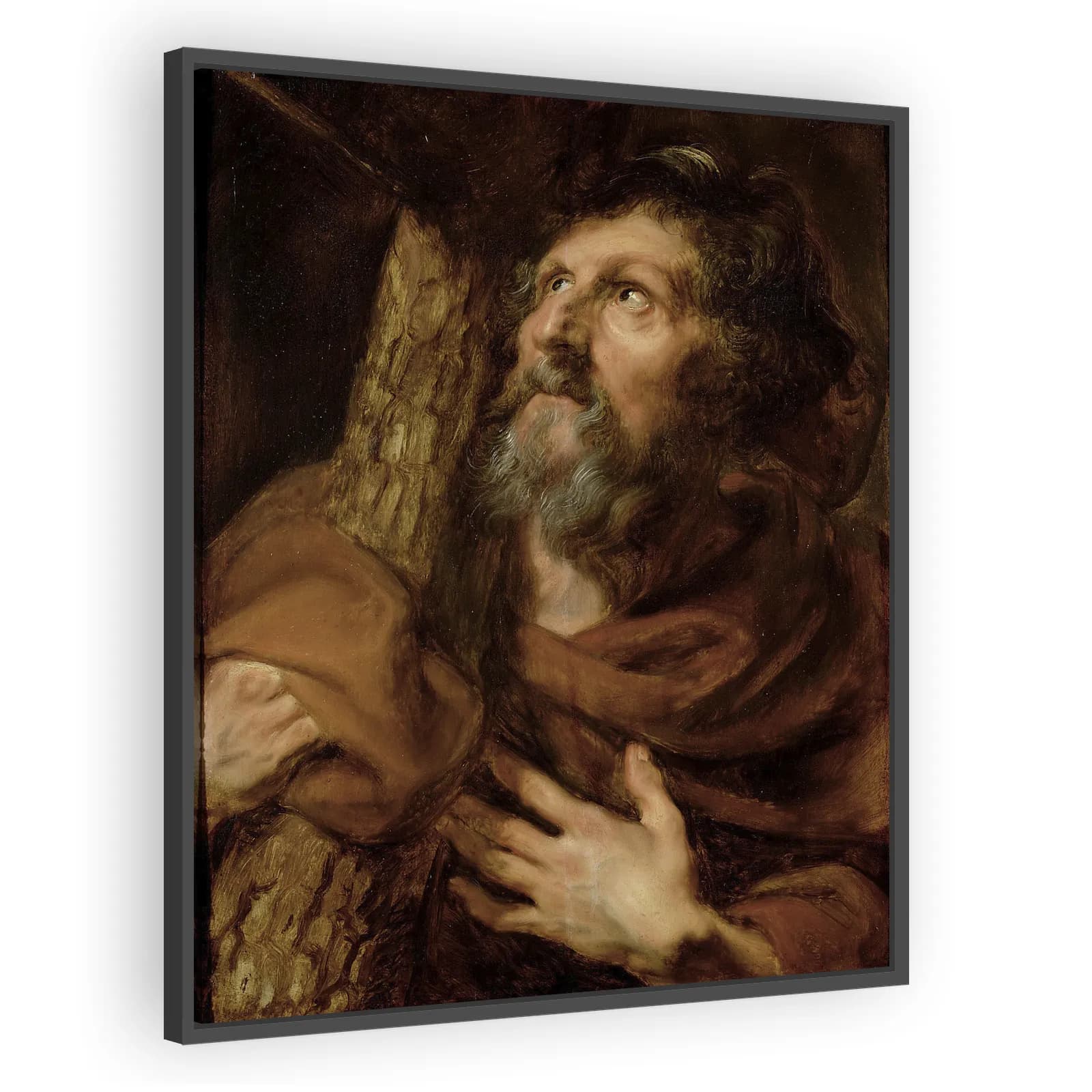 The Apostle Philip by Anthony Van Dyck