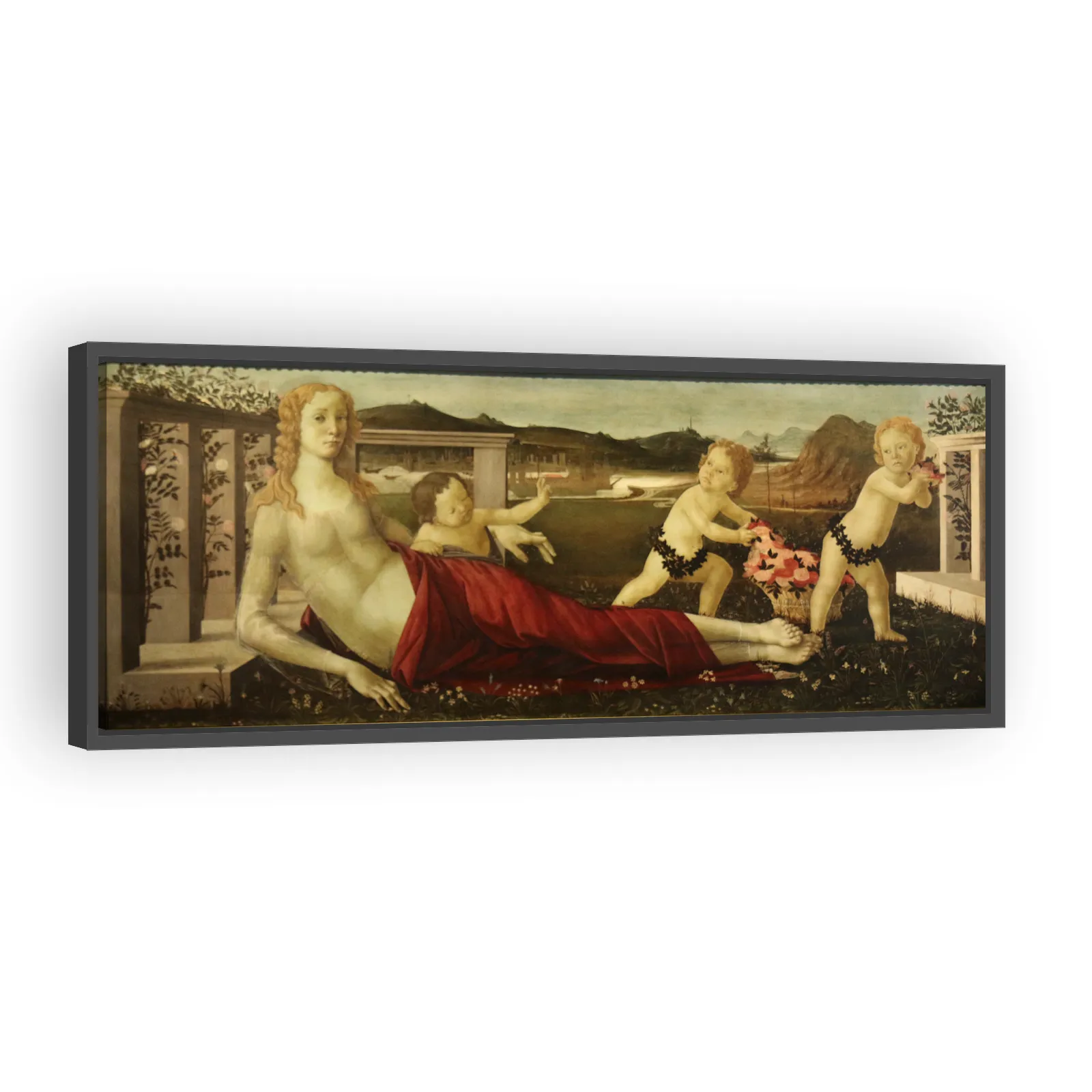 Q29651893 by Sandro Botticelli