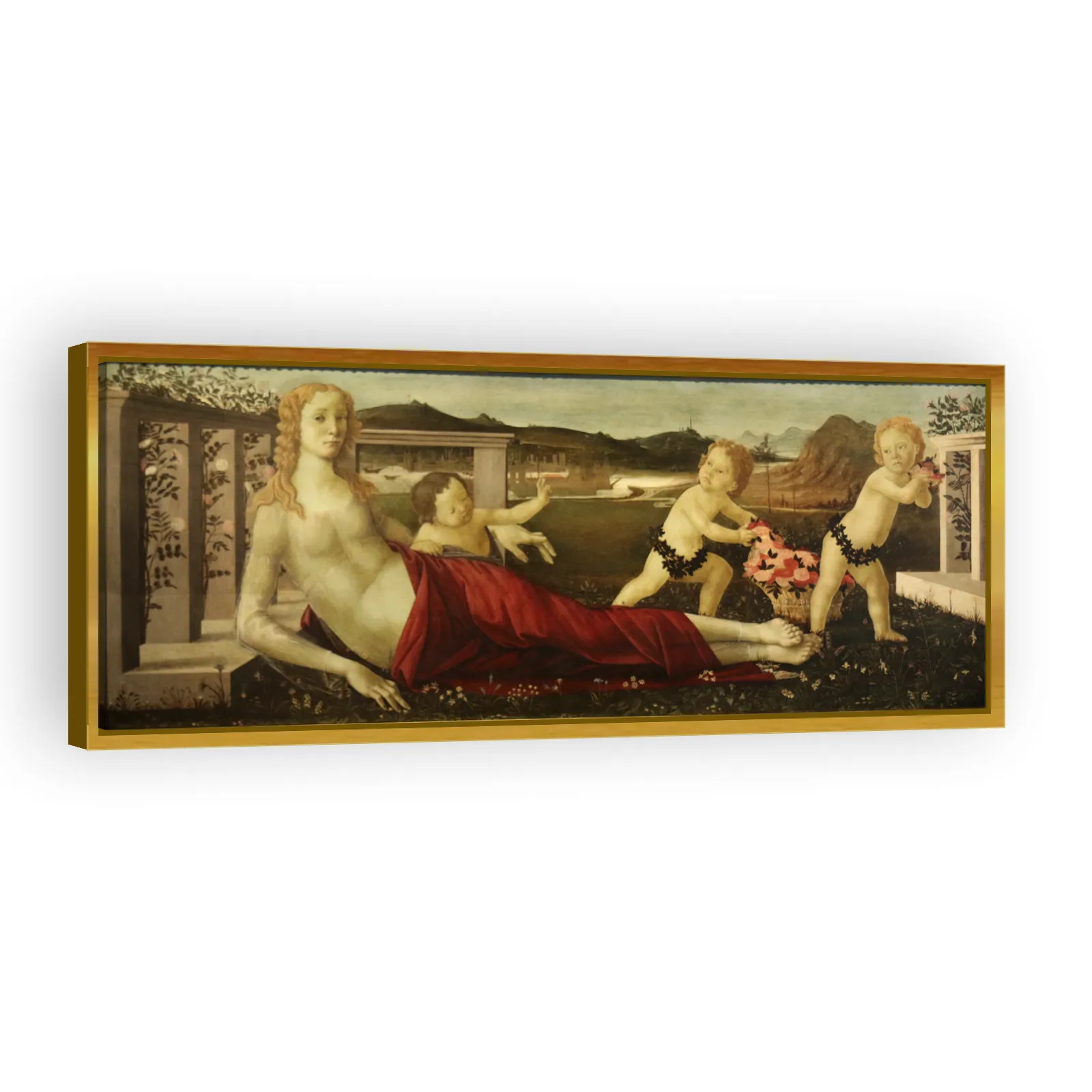 Q29651893 by Sandro Botticelli - view 3 thumbnail