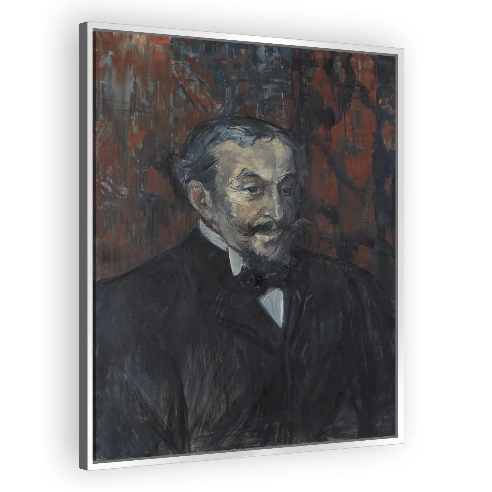 unknown by Henri De Toulouse Lautrec - view 4 thumbnail