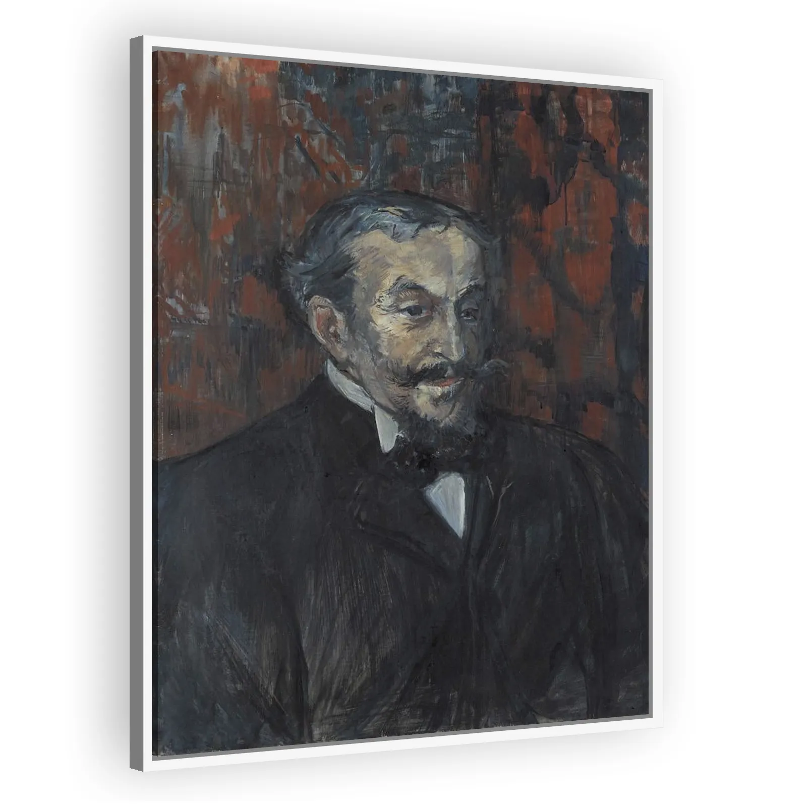 unknown by Henri De Toulouse Lautrec - view 5 thumbnail