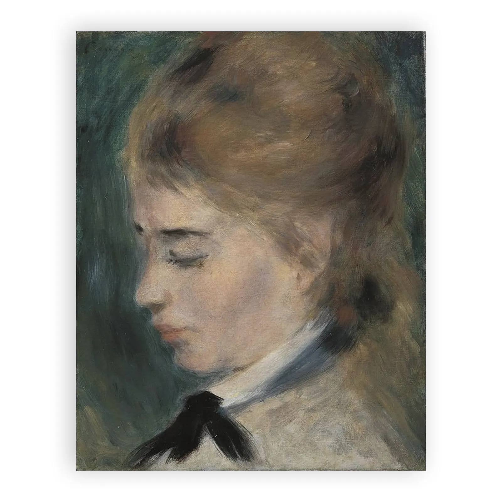 unknown by Pierre Auguste Renoir - view 6 thumbnail