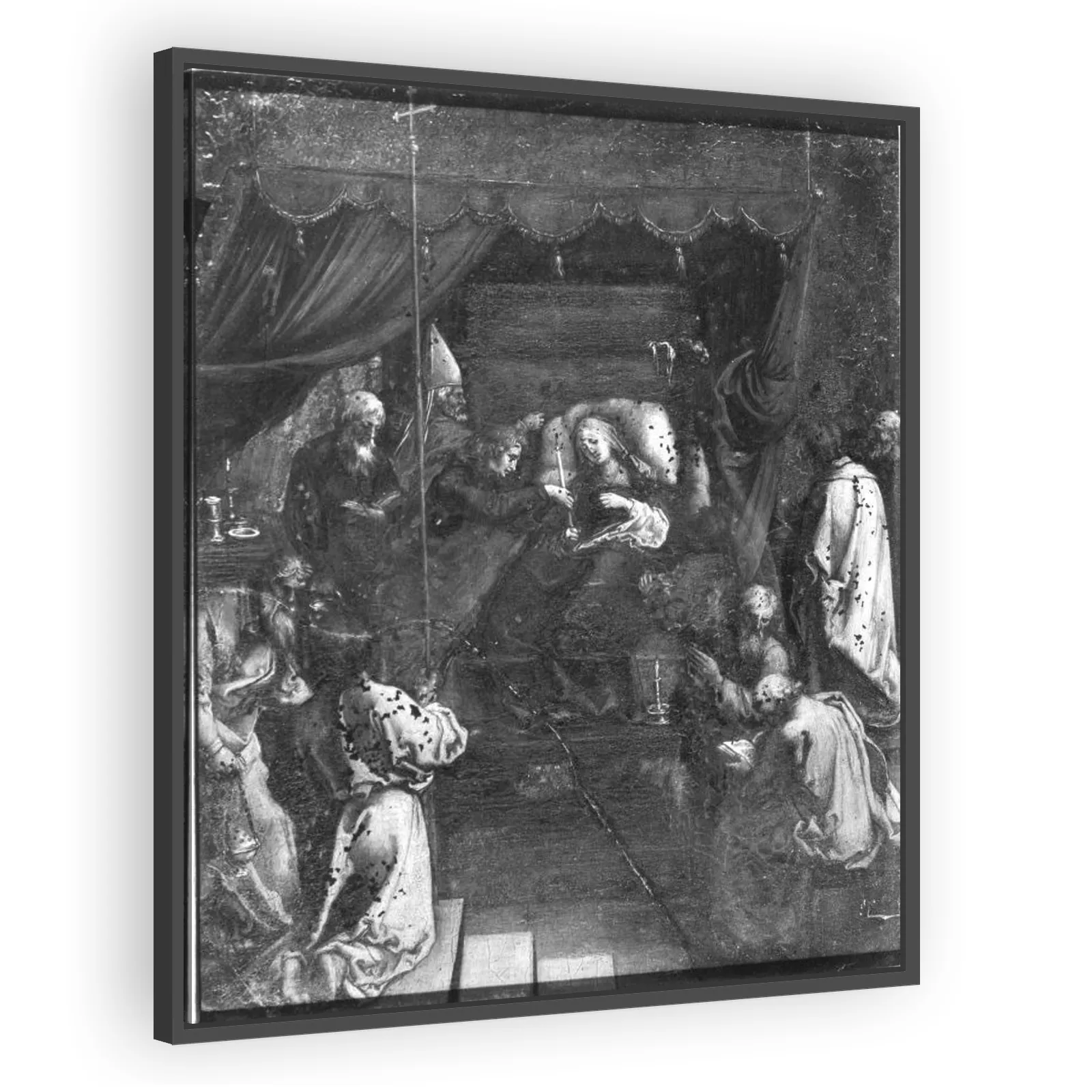 unknown by Albrecht Durer