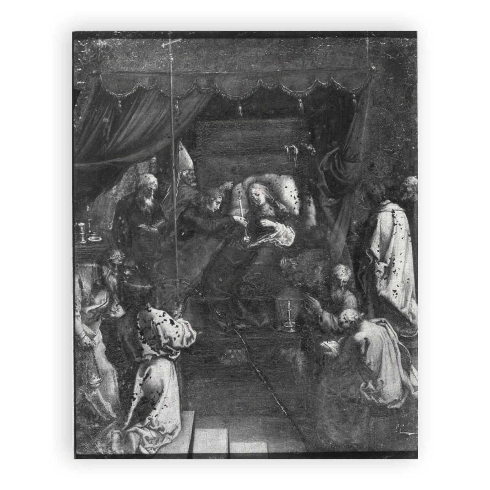 unknown by Albrecht Durer - view 6 thumbnail